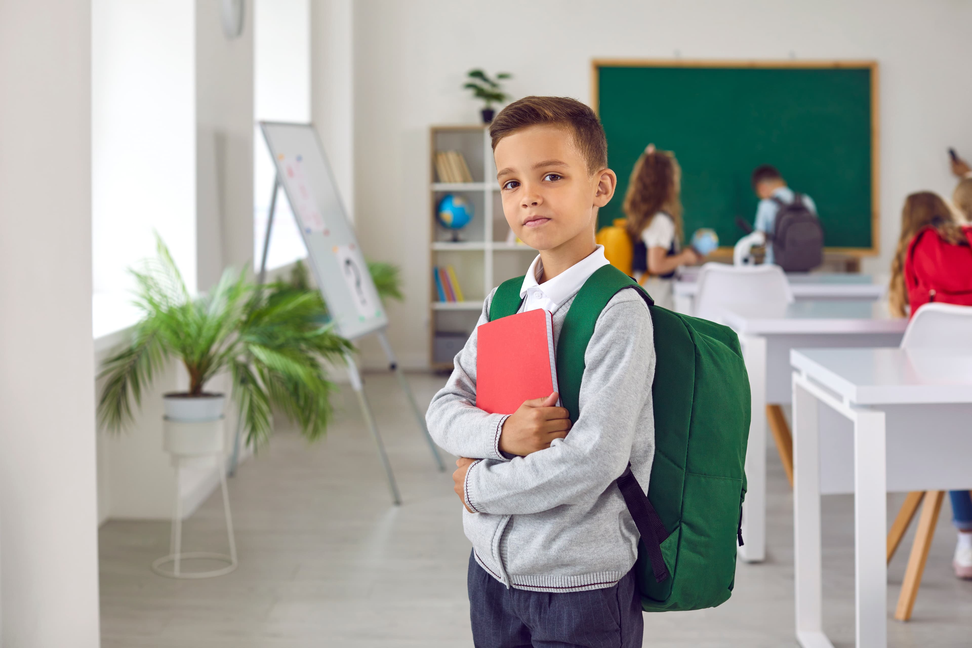 Russia Launches New App to Help Parents Track School Life