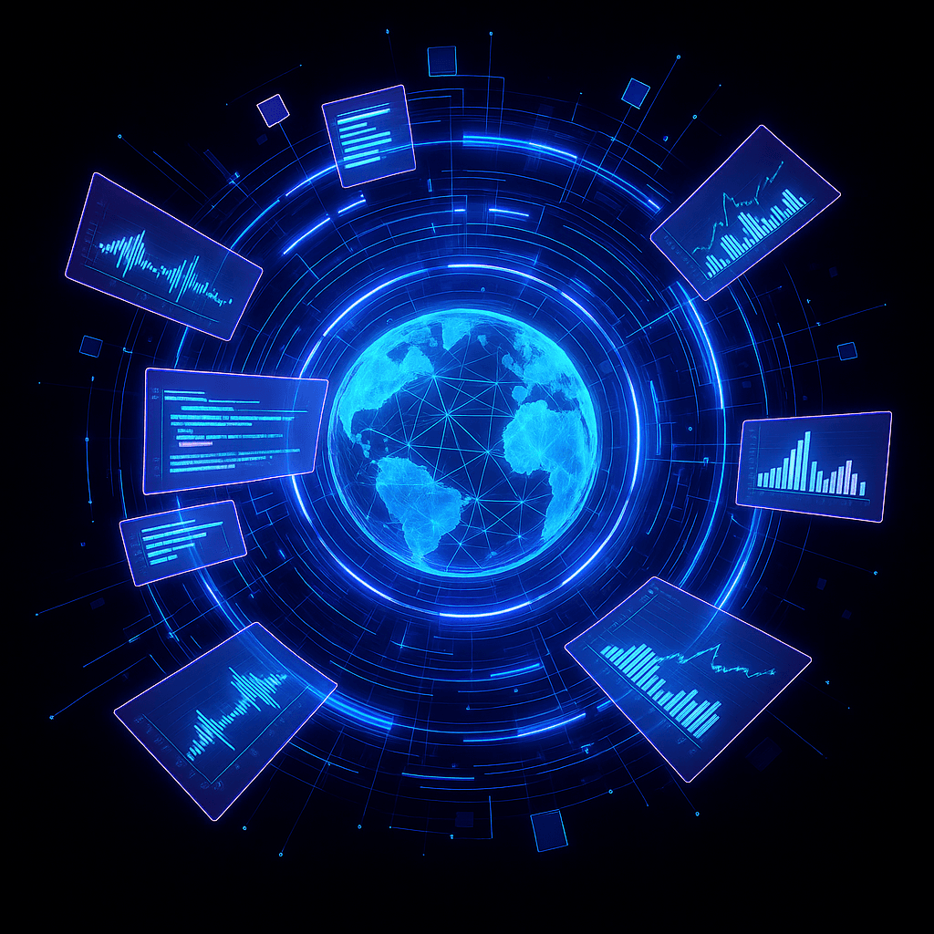 Artificial Intelligence Revolution New advances in AI are changing the world of technology