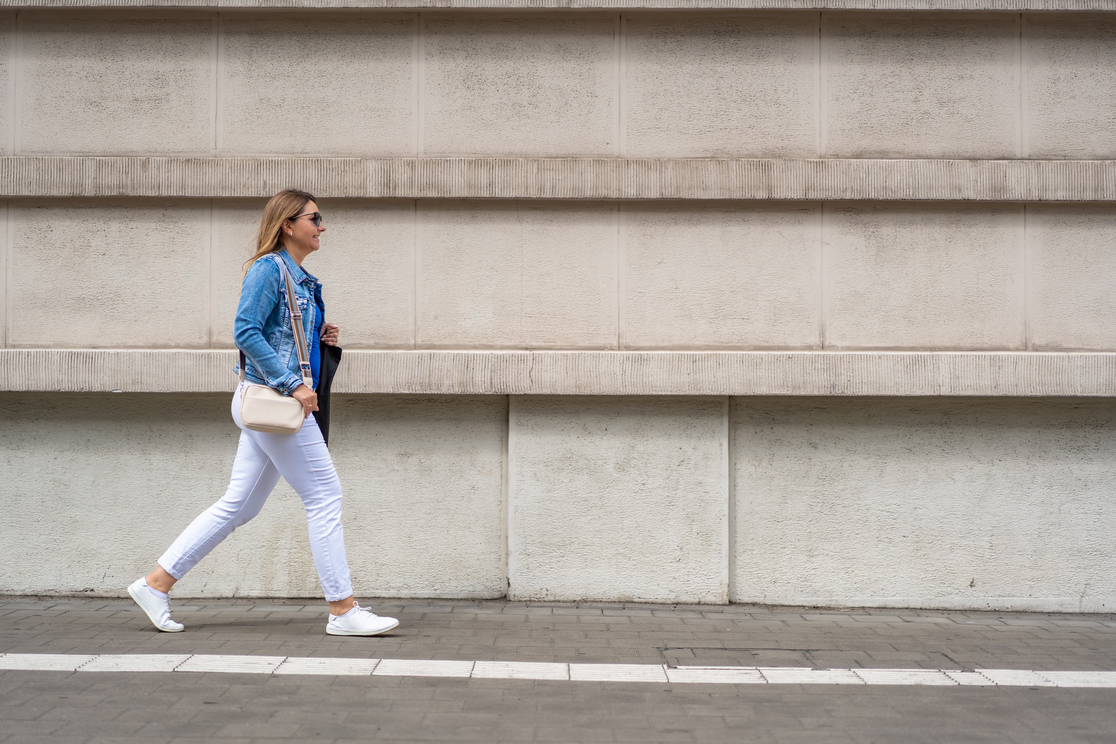 Russia’s Yandex Maps Enhances Walking and Cycling Navigation