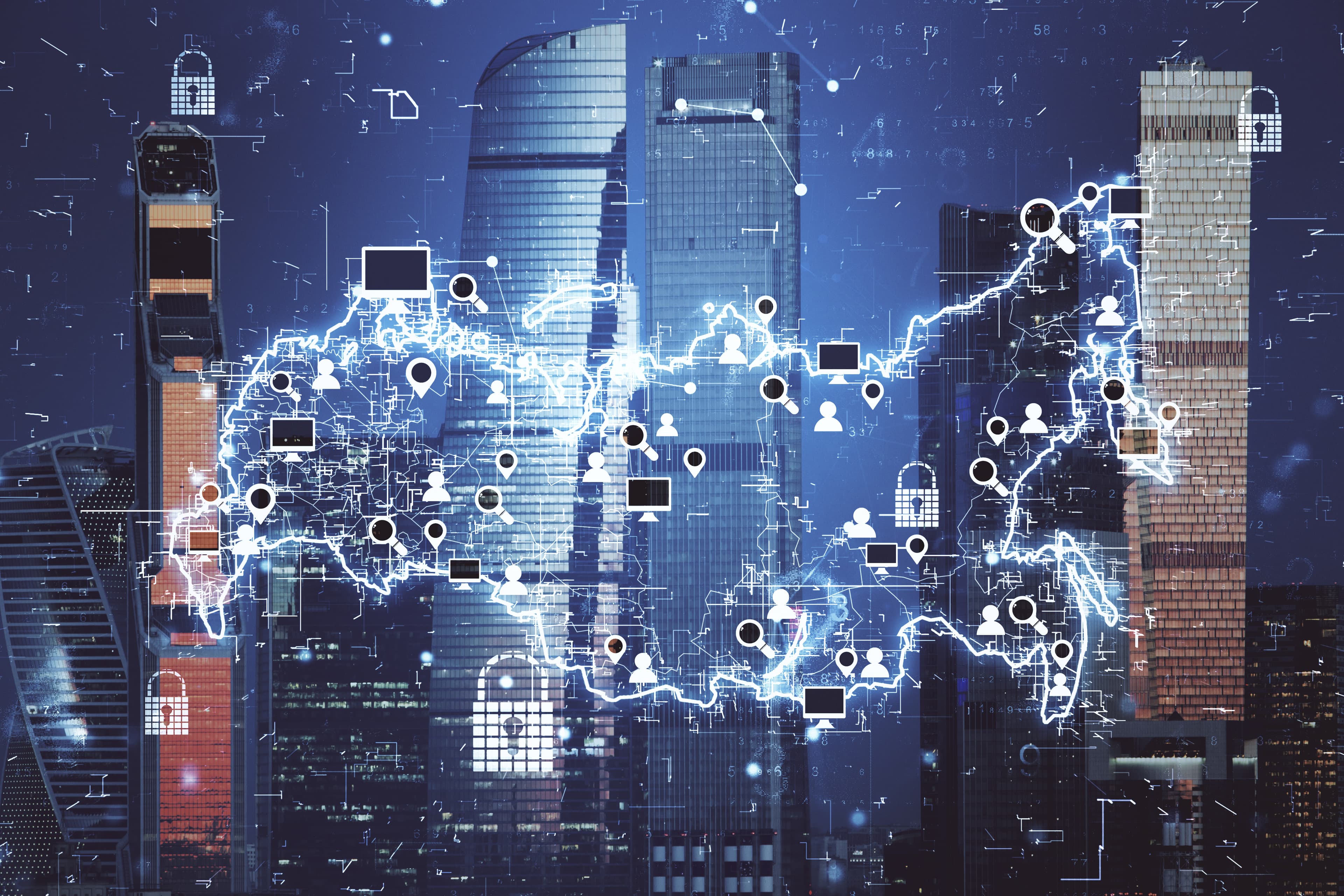 Photo - Russian Tech Finds New Frontiers in the Global South