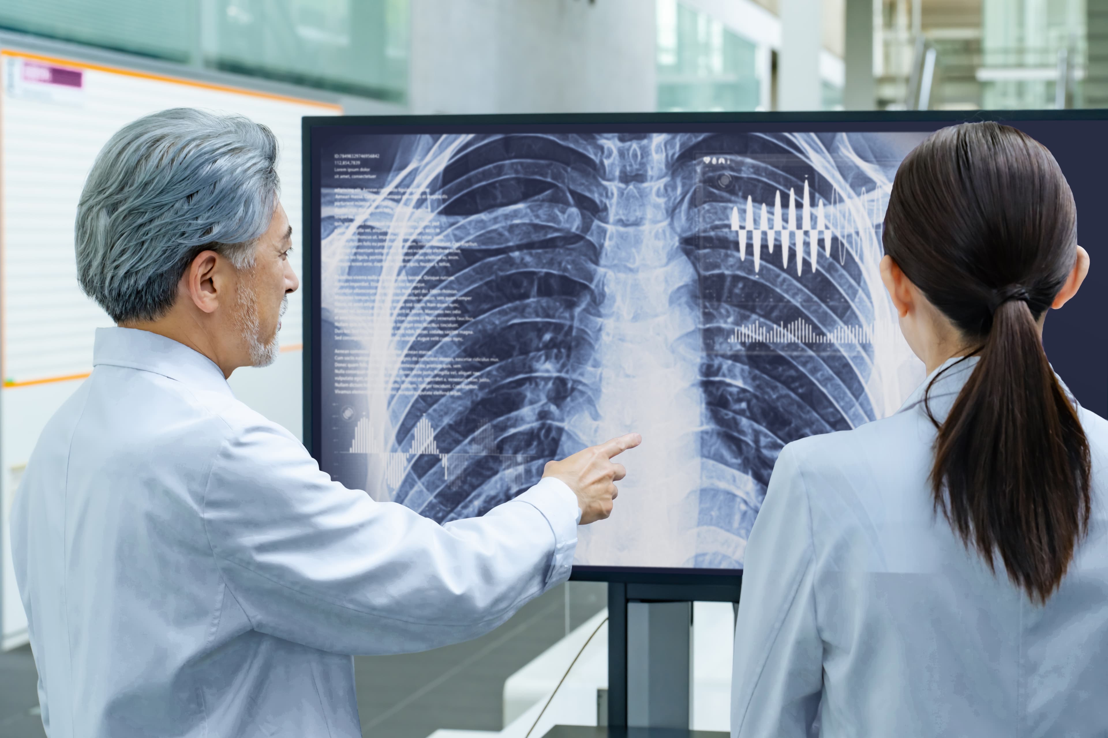 Russian Scientists Use Quantum Dots to Spot Cancer Earlier