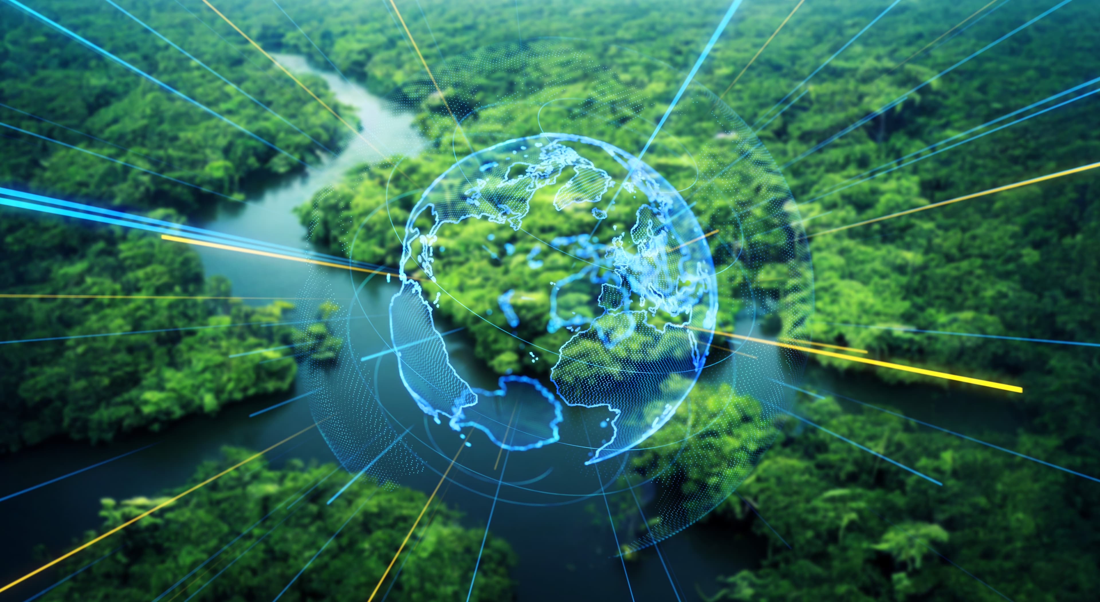 When AI Sees What Humans Can’t: How Russian Climate Models Are Reshaping Environmental Monitoring