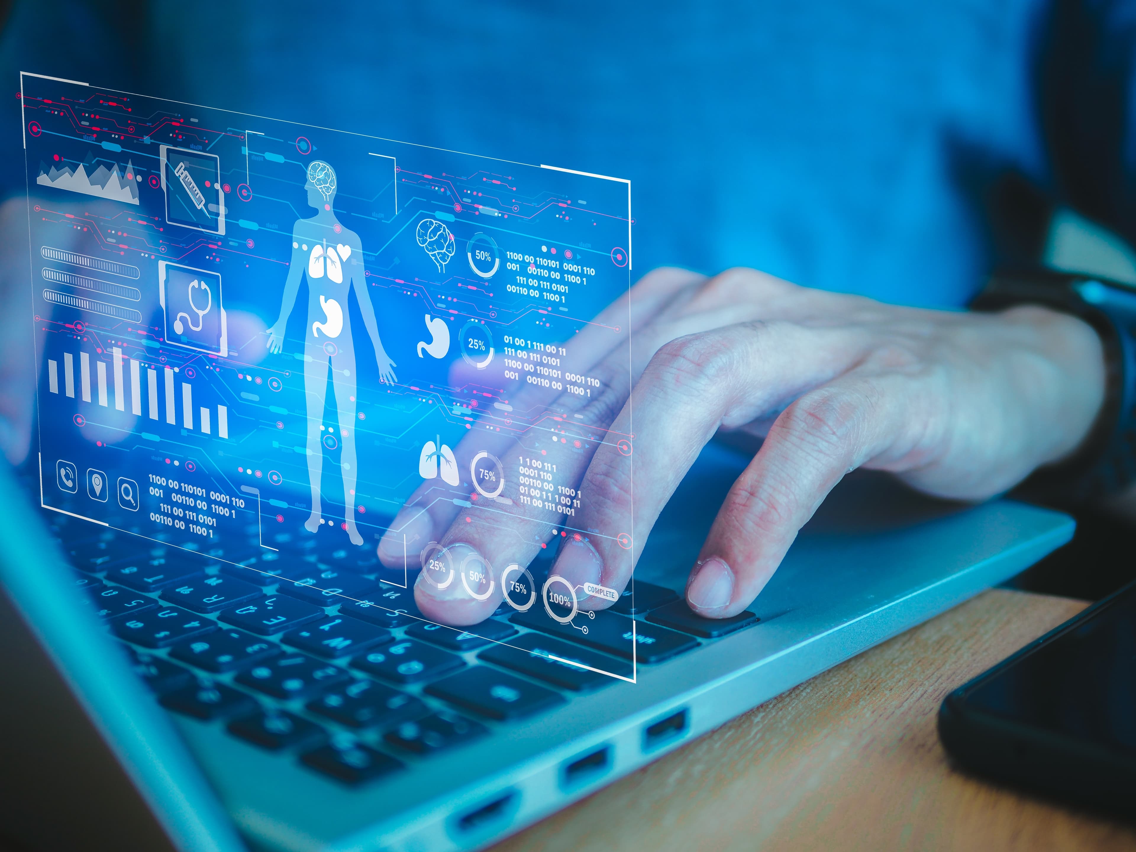 One Click to Care: How Russia Built a Citywide Digital Health Ecosystem
