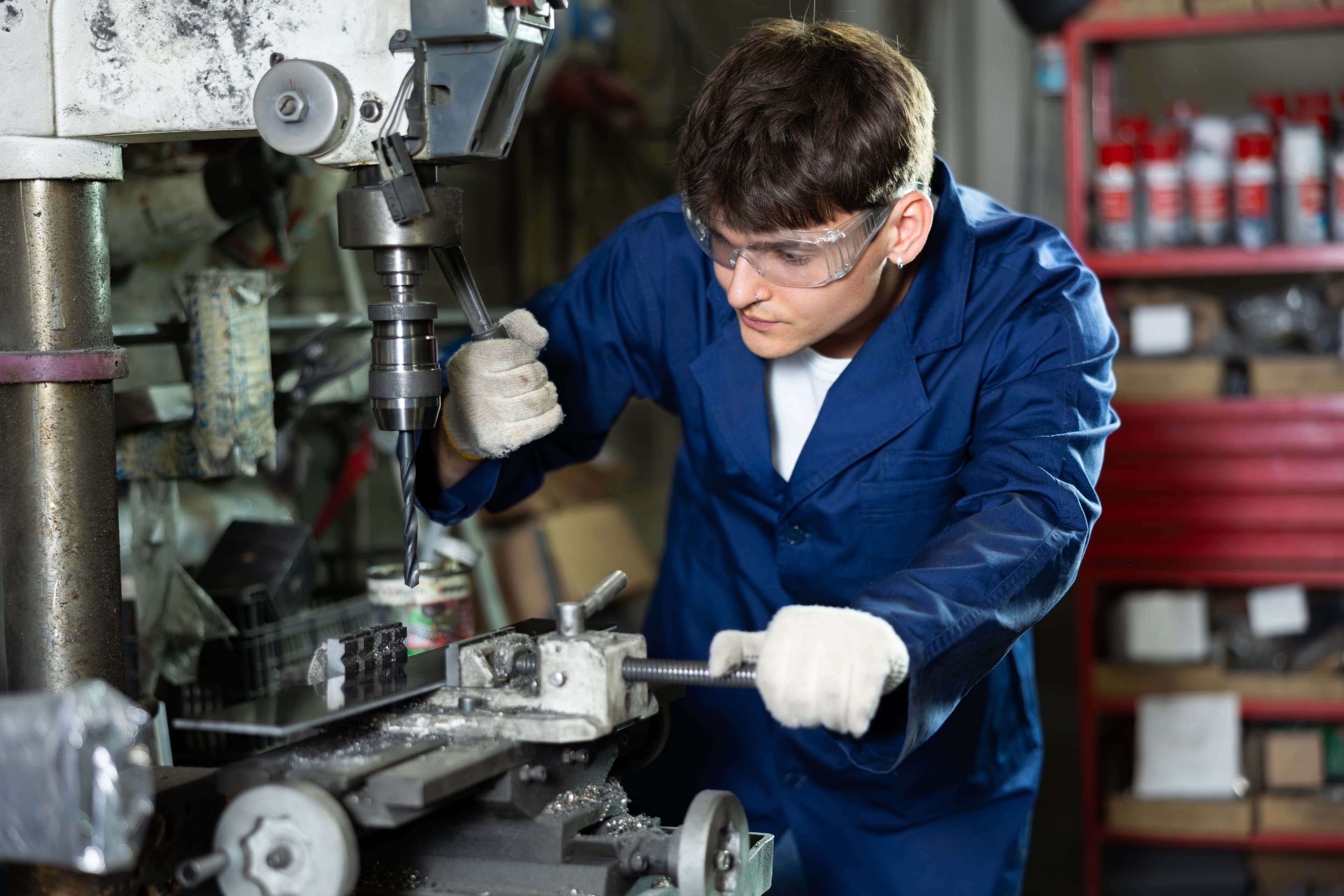 Russia Deploys Voice Assistant to Boost Industrial Productivity