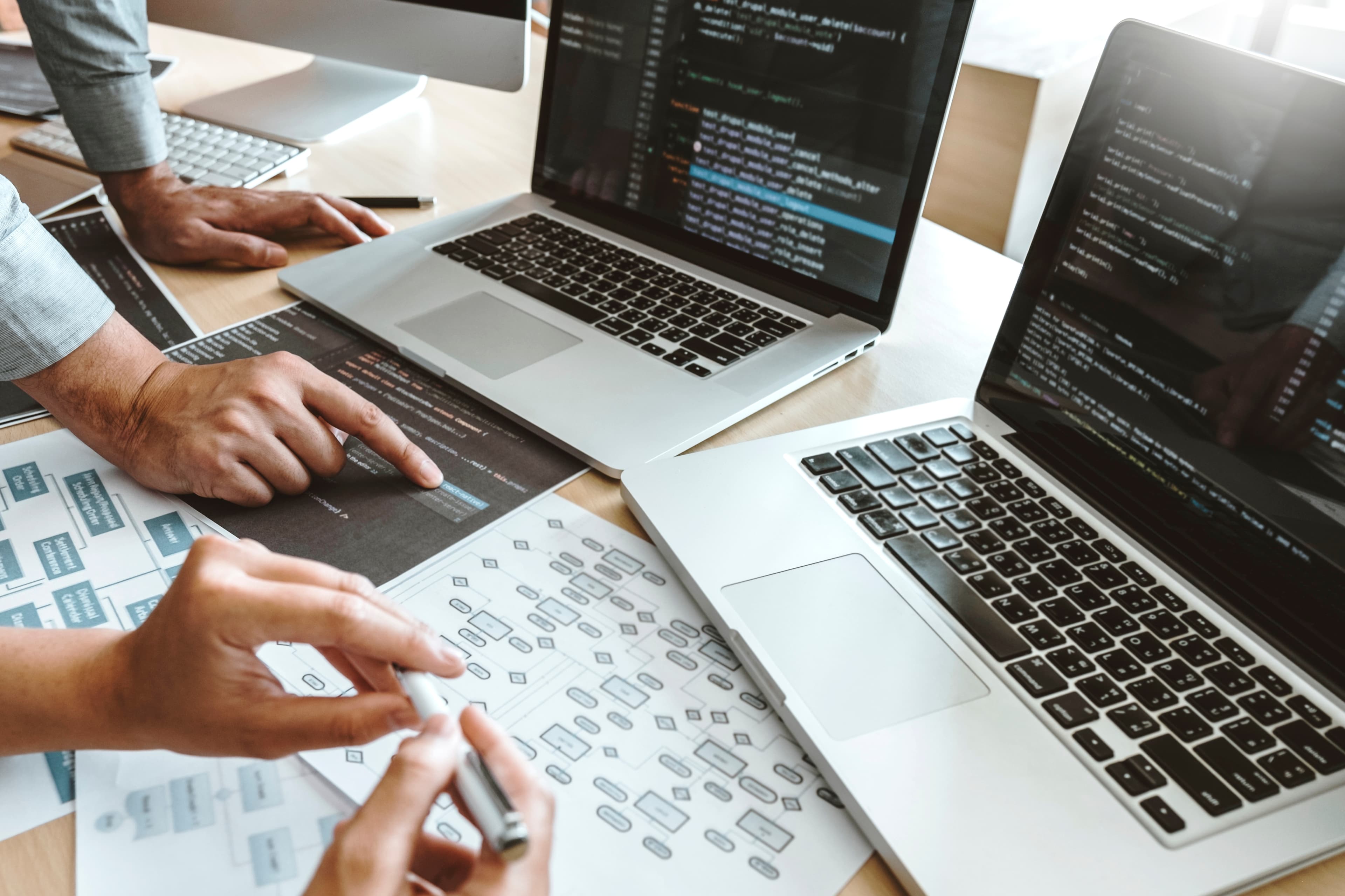 Russian Tech Firm to Invest in Domestic Computing Startups