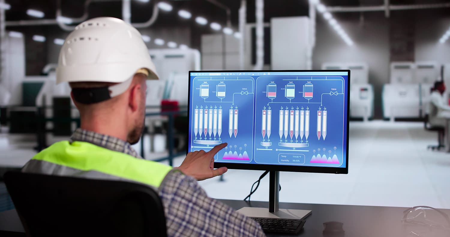 Russian SCADA Systems Gain Global Momentum