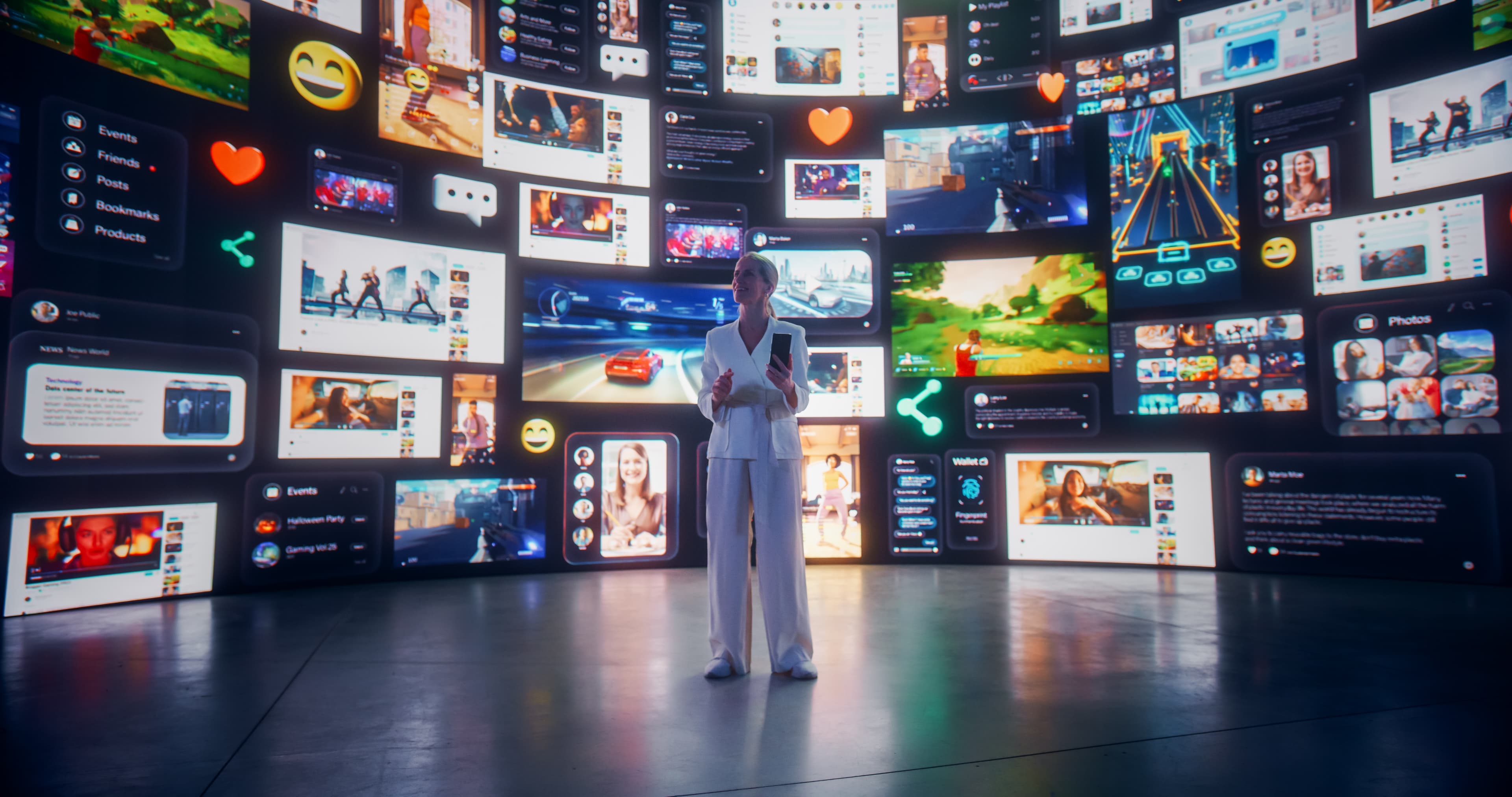 The Hermitage in Your Pocket: How Russia’s Museums Are Reinventing Culture with Code