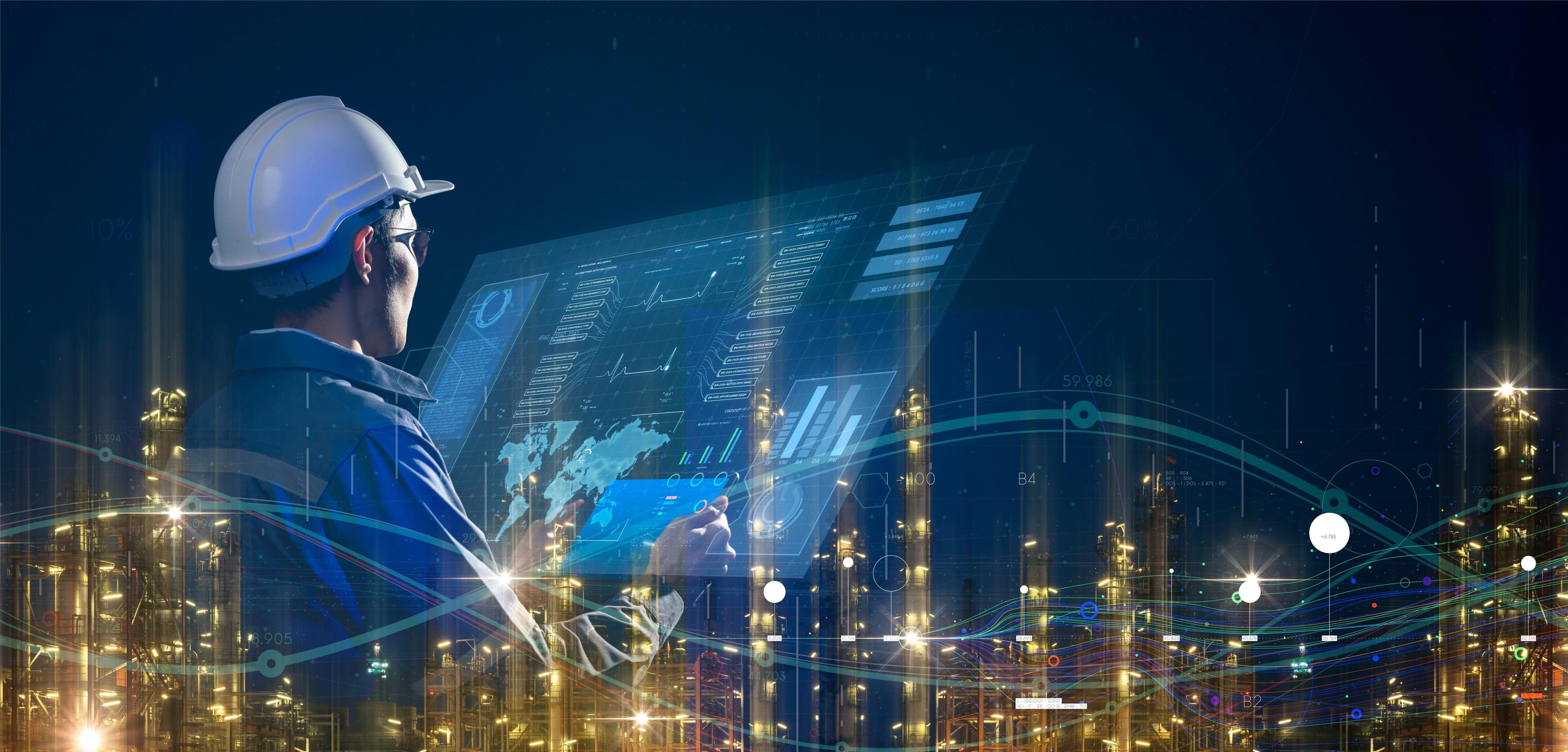 AI Supercharges Nuclear: How Digital Technologies Are Reshaping Reactor Performance