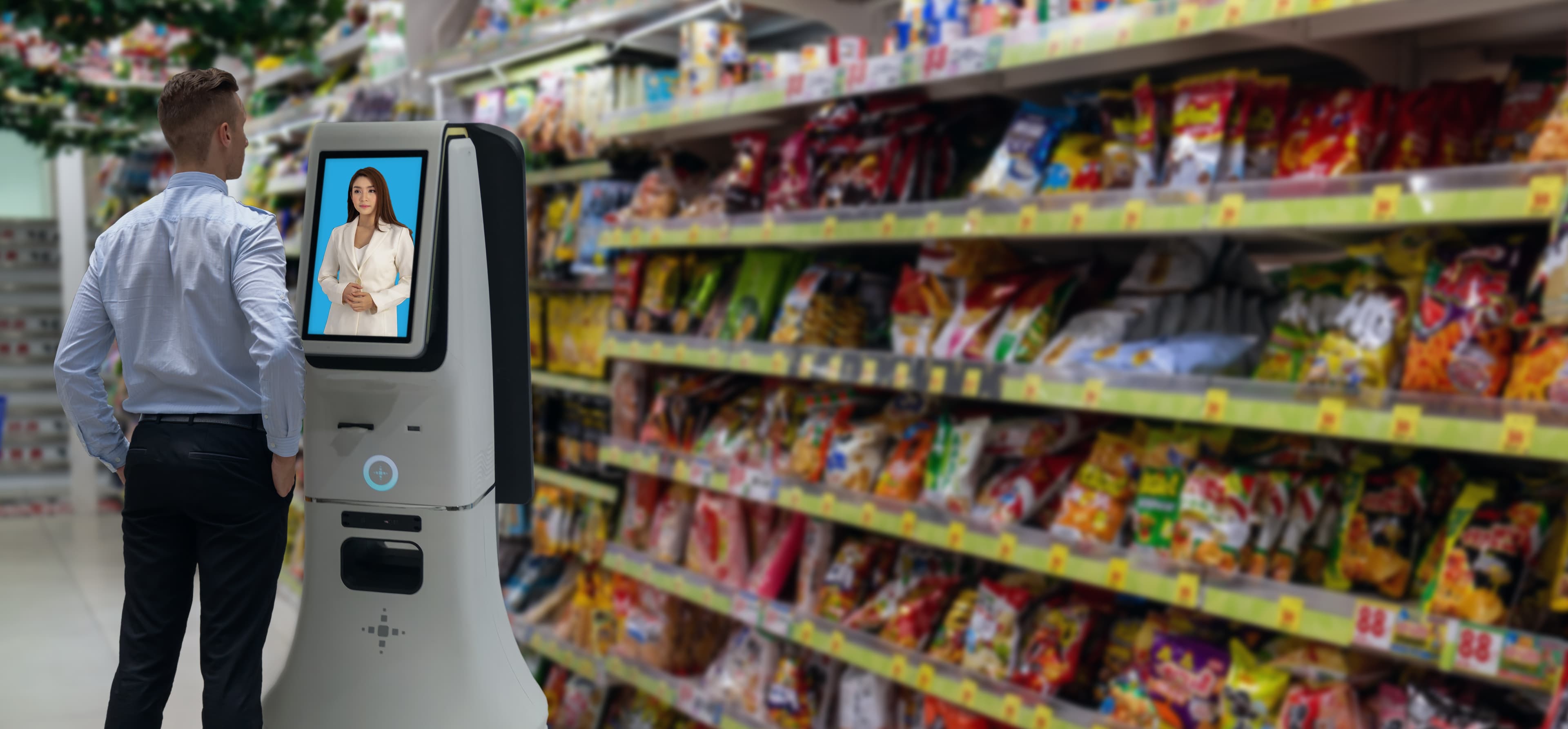How AI is Reinventing E-Commerce in Russia—And Why the Rest of the World Should Pay Attention