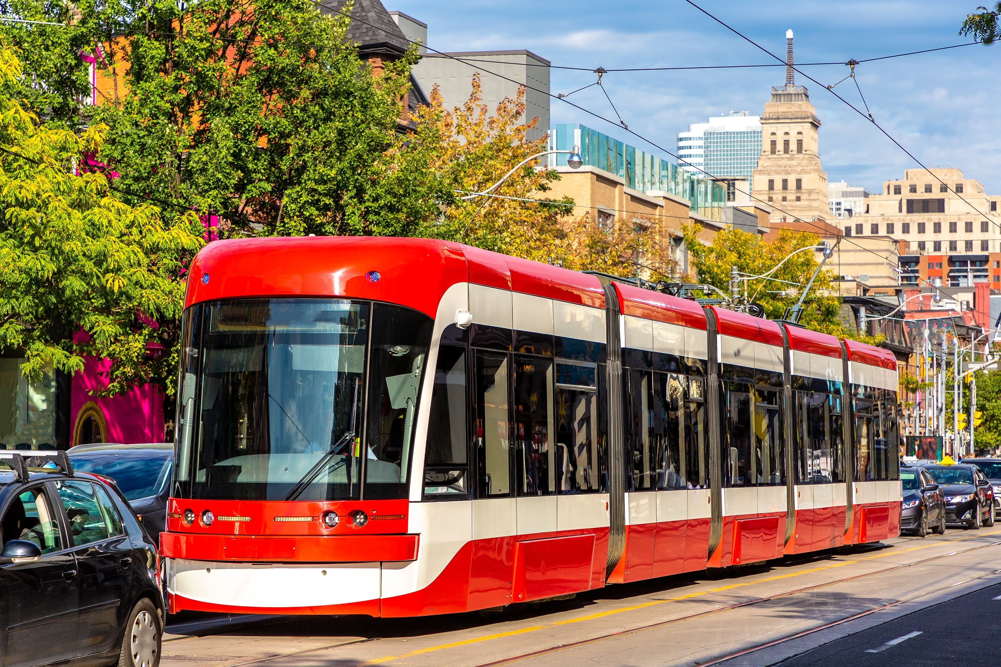 Russian Cities Embrace Digital Platforms for Public Transit