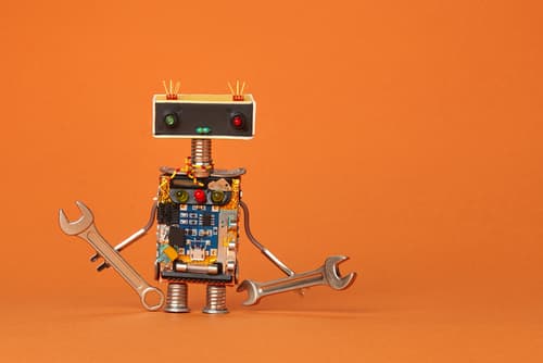 Russia to Develop AI Assistant for Utility Infrastructure