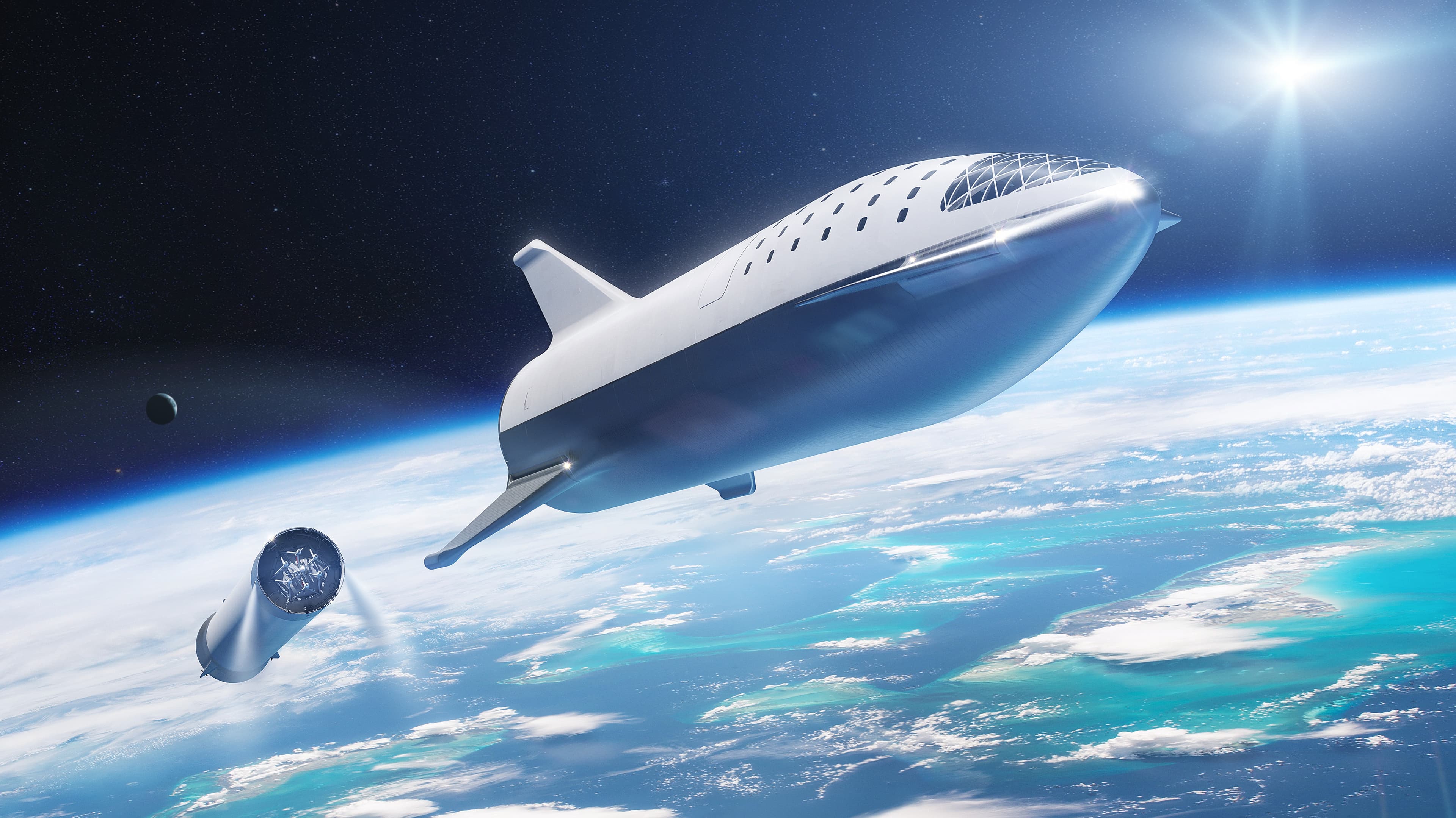 A Nuclear-Powered Leap: How Russia’s Fusion of Atomic and Digital Tech Is Reshaping Space Exploration