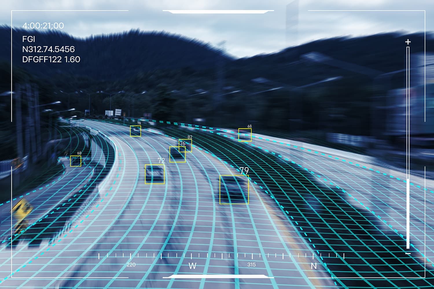 Photo - Exporting Intelligence: Russia’s Smart Transport Systems Go Global