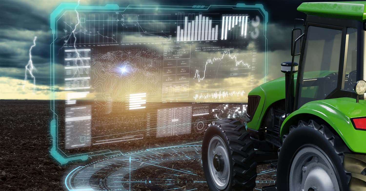 Russian AgTech Exports Aim to Tackle Hunger in Asia and Africa