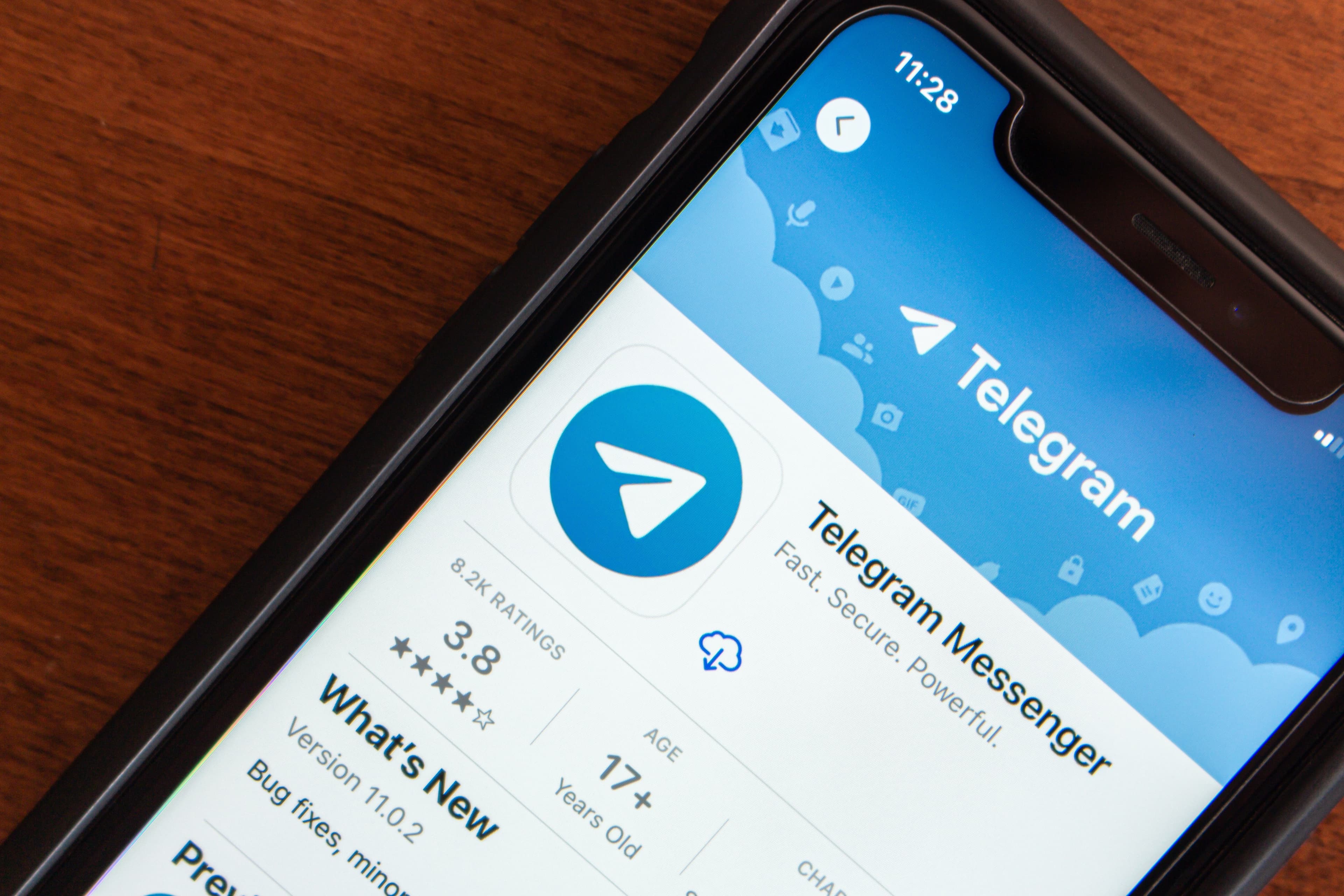 Elon Musk’s Grok Could Soon Power Telegram’s Next-Gen AI Chat Experience