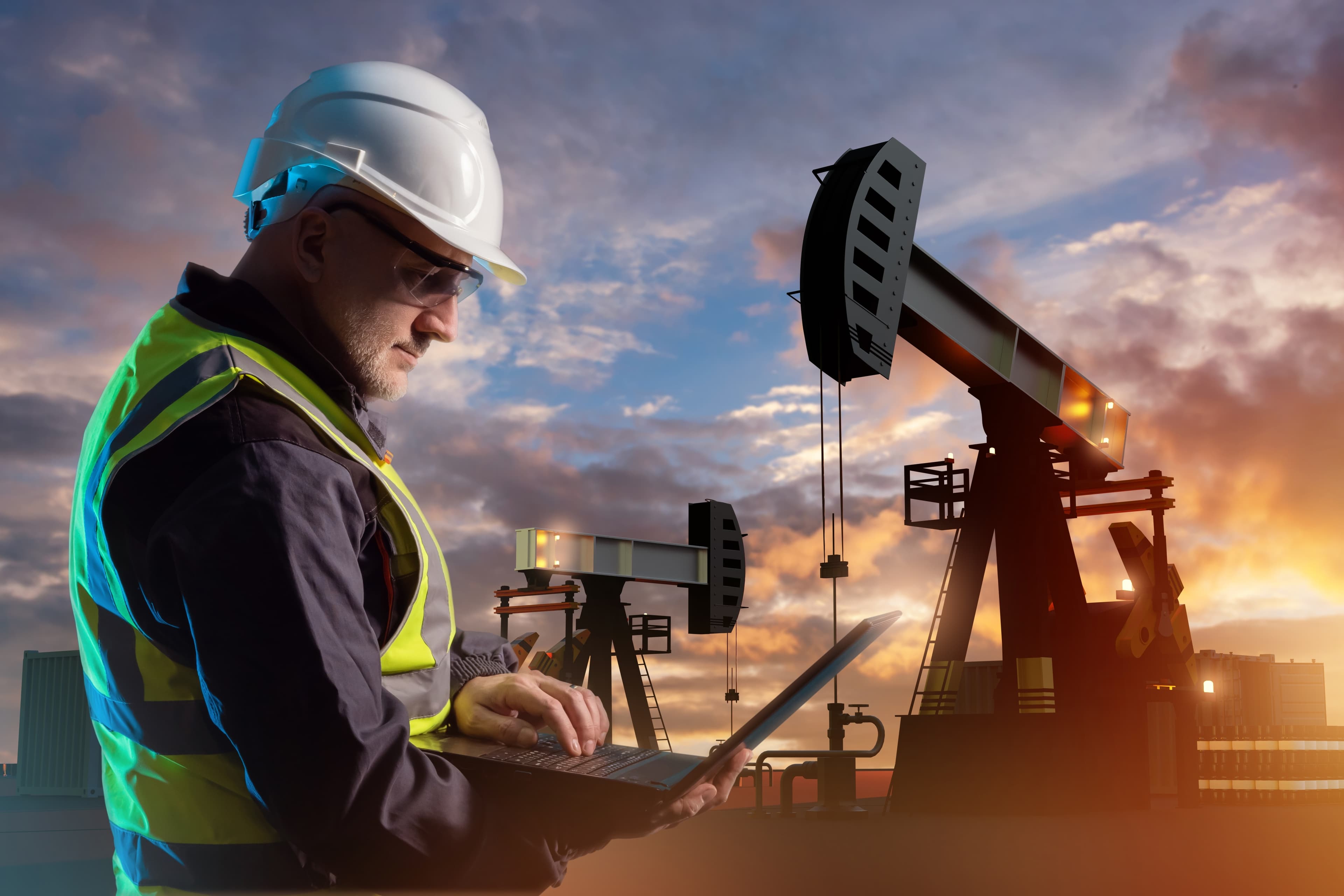 Russia Develops Homegrown Software for Offshore Seismic Exploration