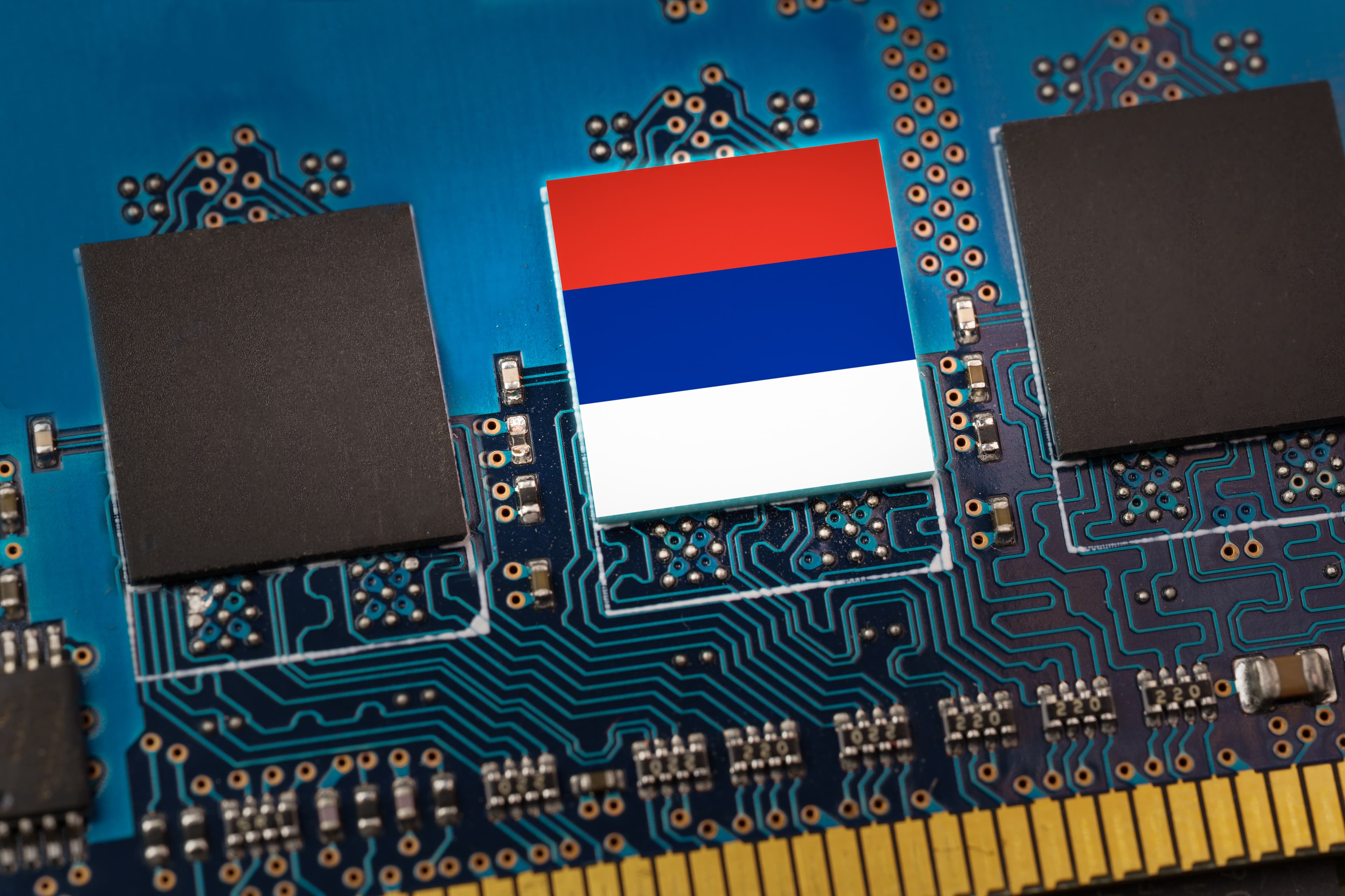 Russia’s Industrial Import Substitution: A Sanctions-Driven Tech Renaissance