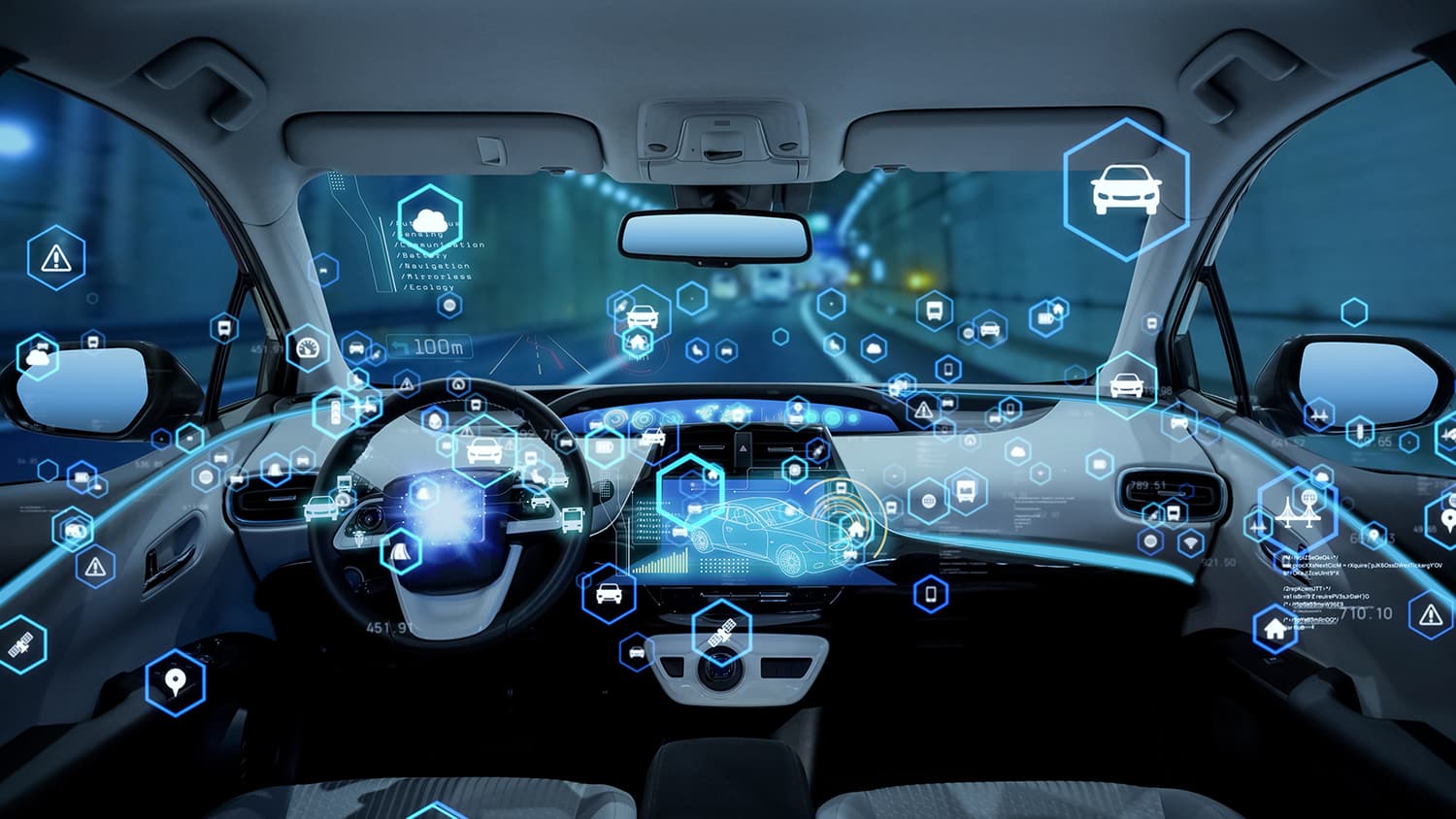 Exporting Intelligence: Russia’s Smart Transport Systems Go Global