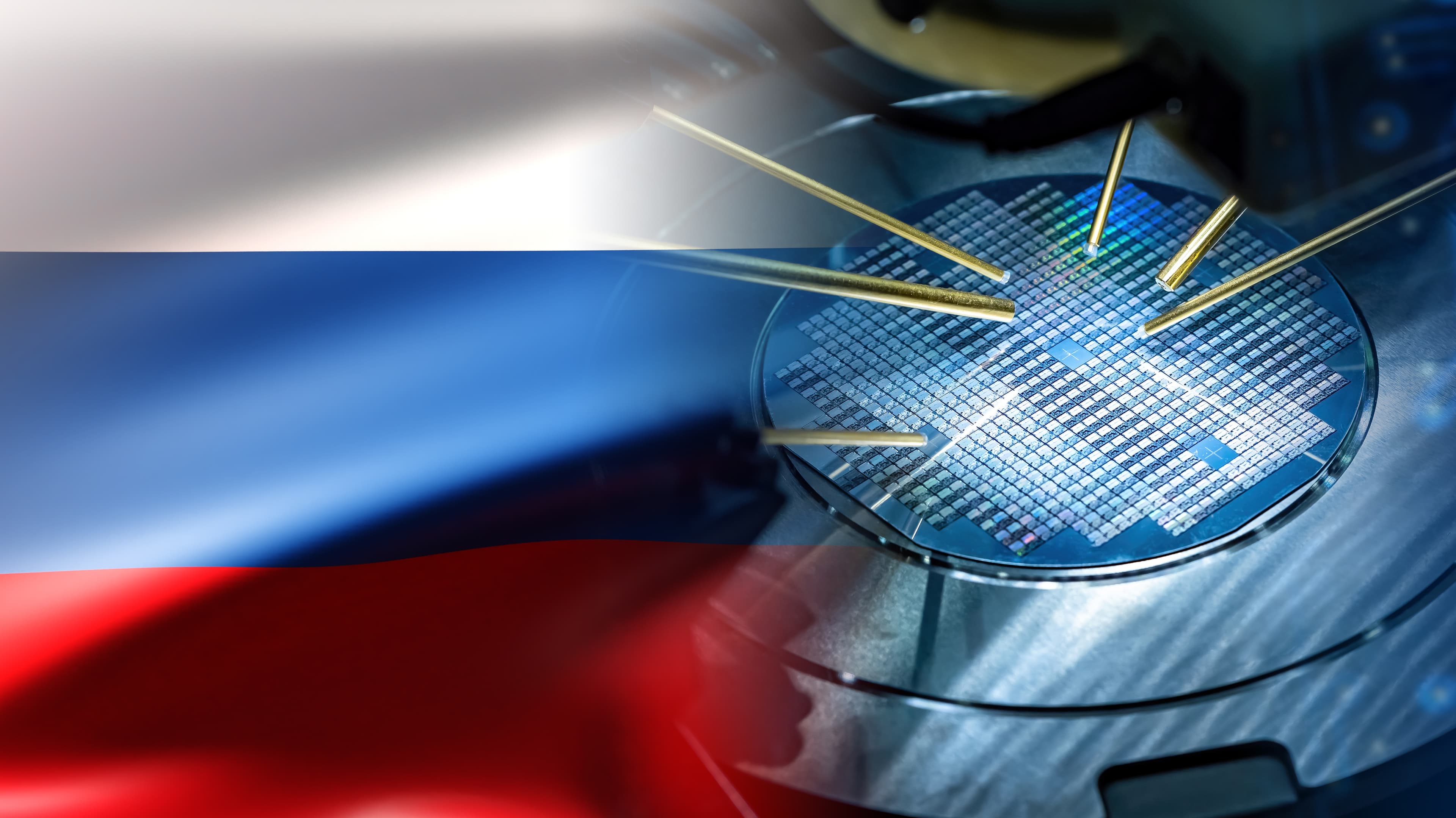 Russian Tech Finds New Frontiers in the Global South
