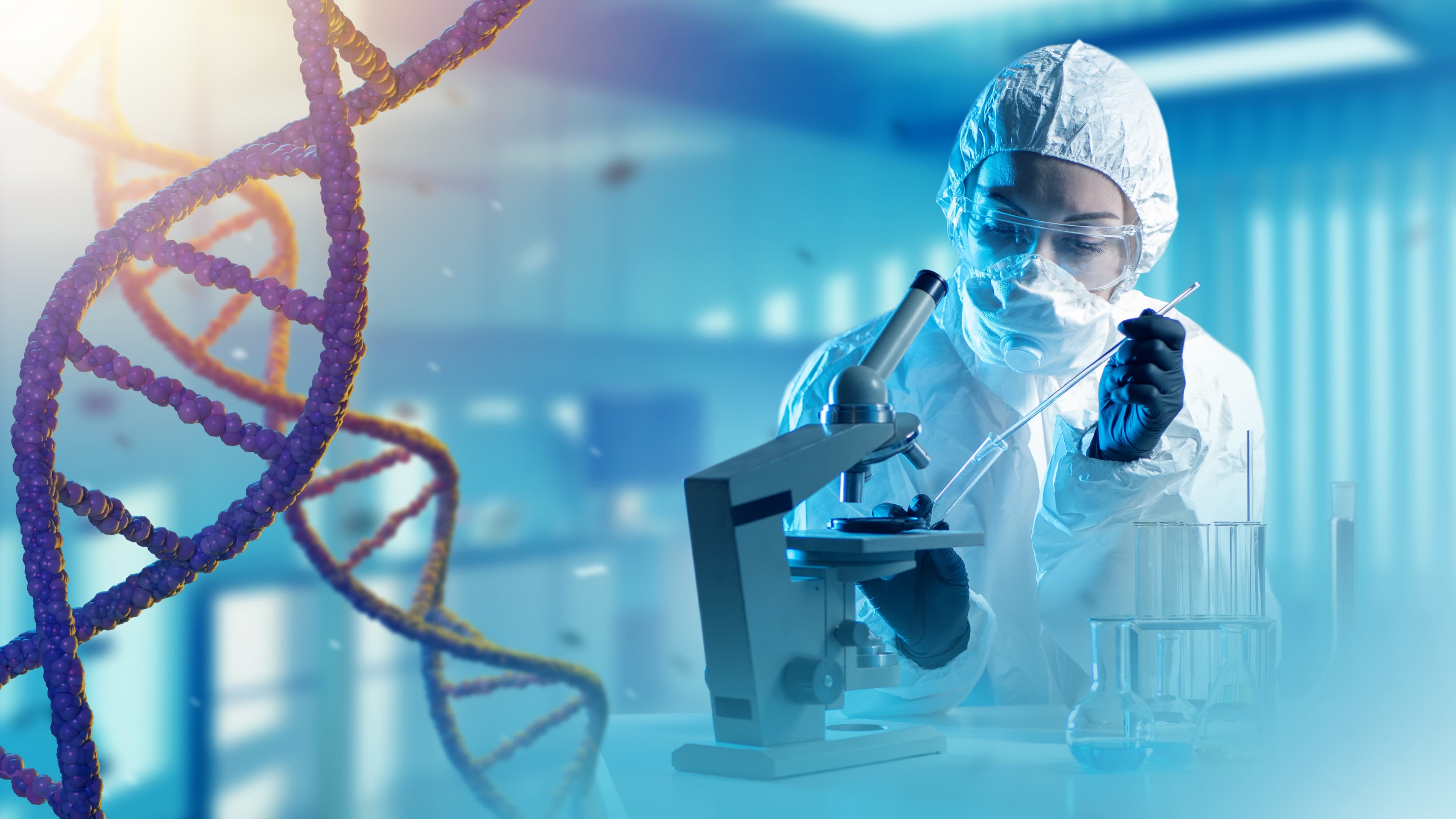 Russia’s Biotech Sector Shifts from Ambition to Action — and Investors Are Taking Note