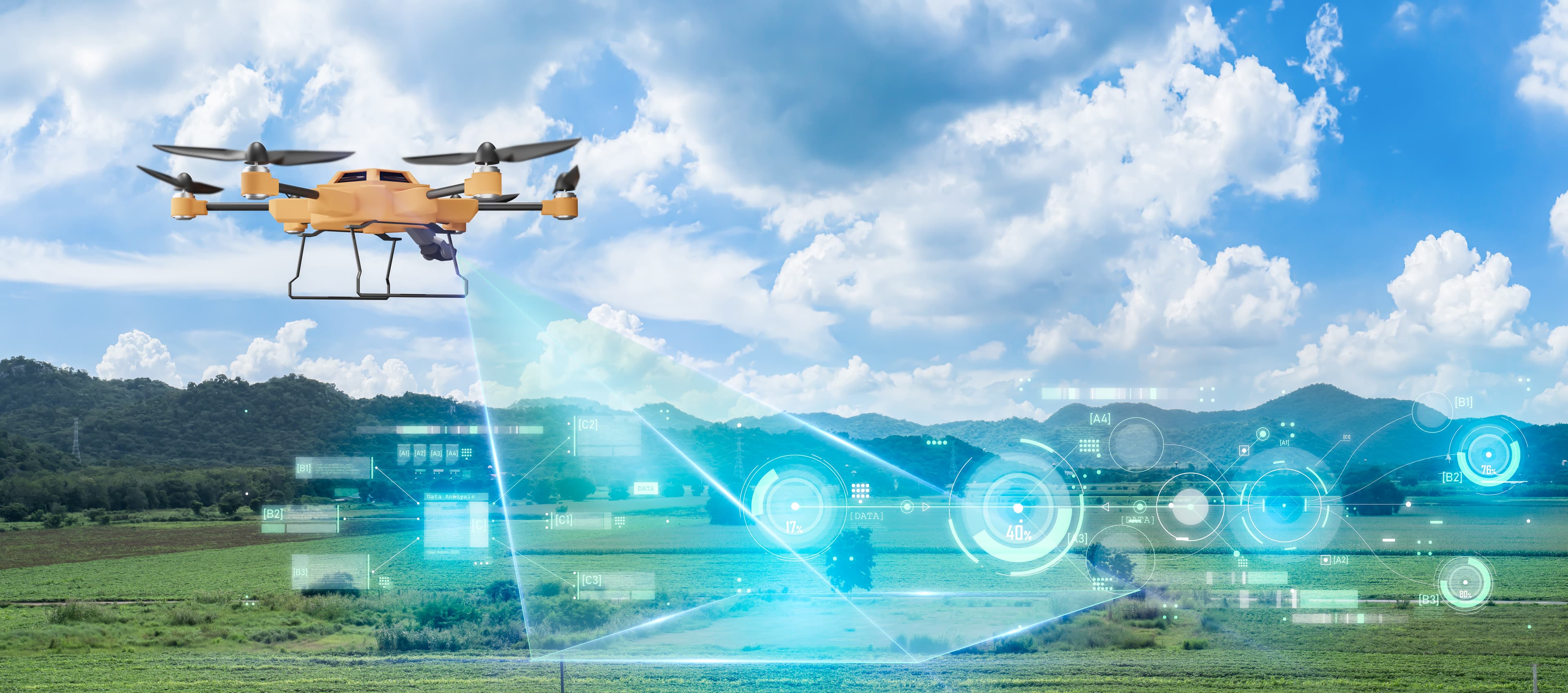 AI for the Planet: How Russia’s Green Tech is Helping Nations Monitor and Protect the Environment