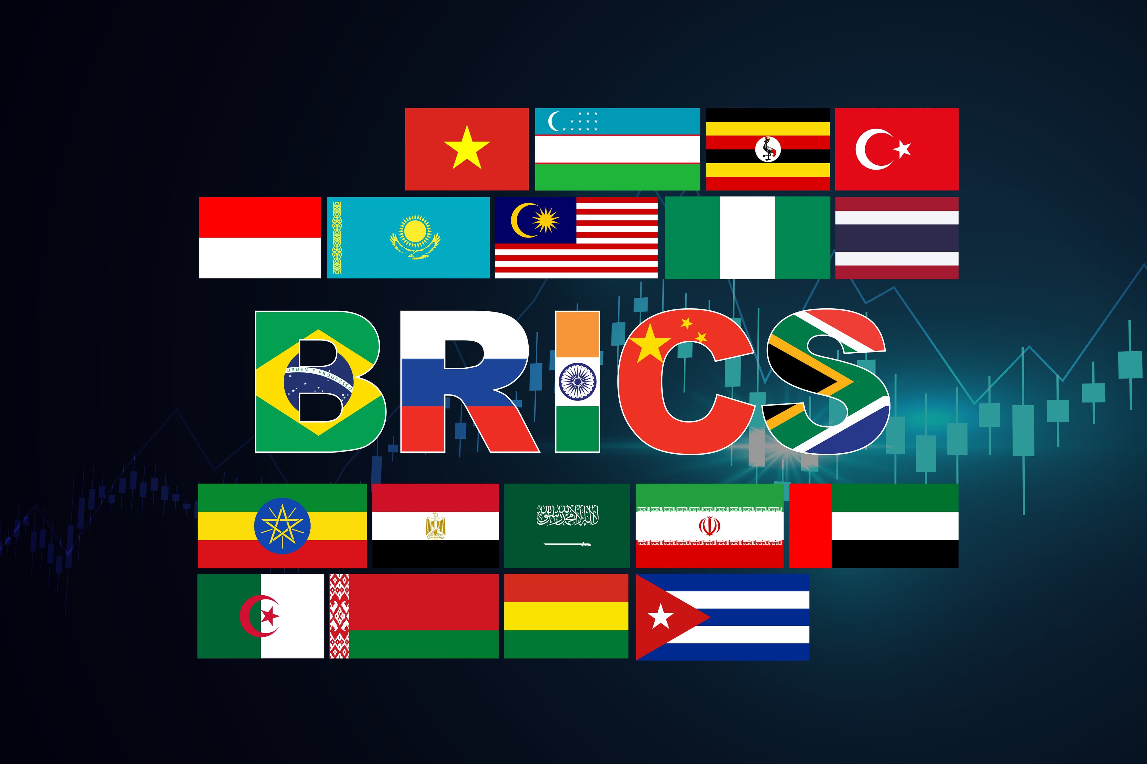 The Global South Rises: How Russia Is Rewiring the Digital World Order
