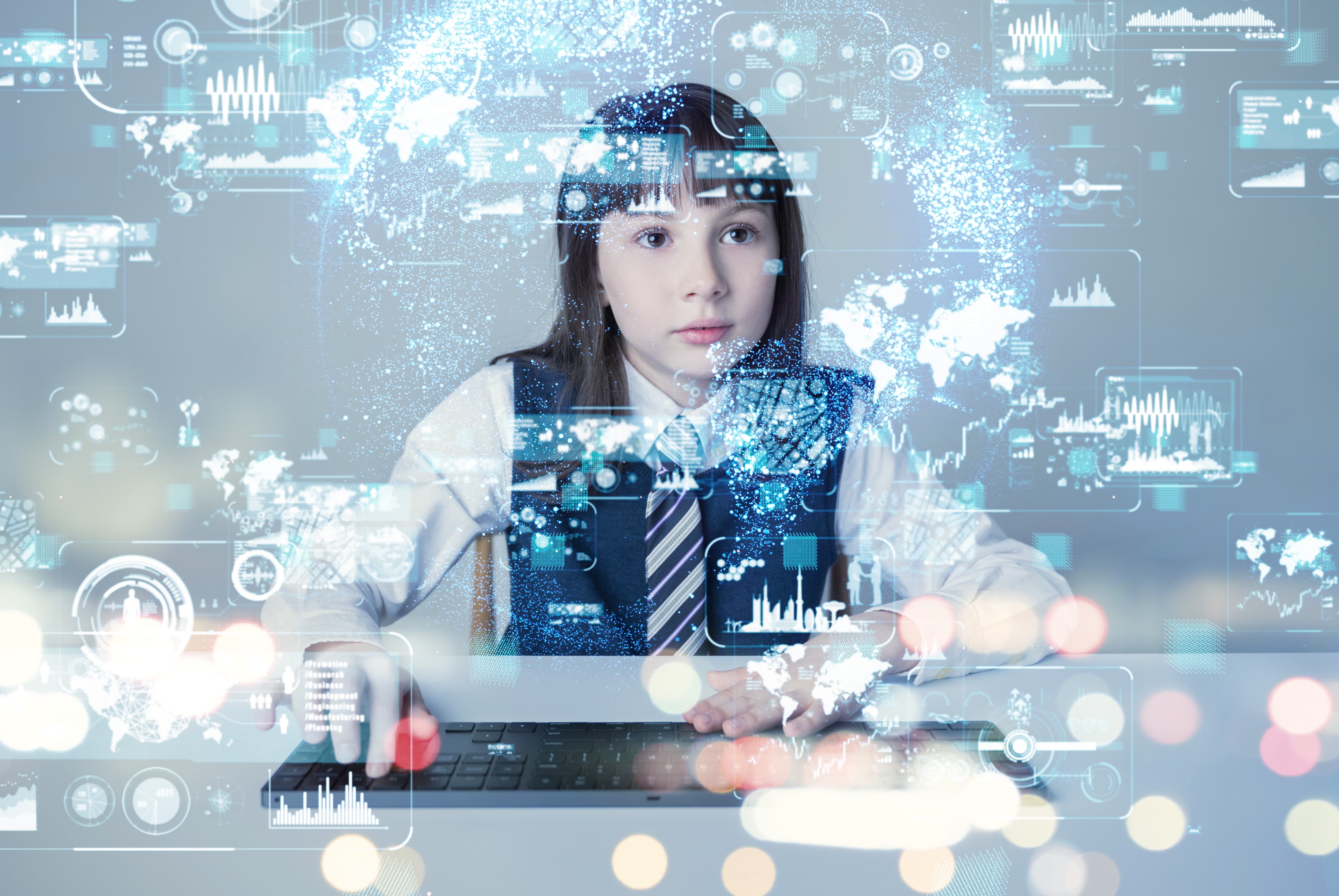 Russia Reboots Education With AI: A New Model Emerges