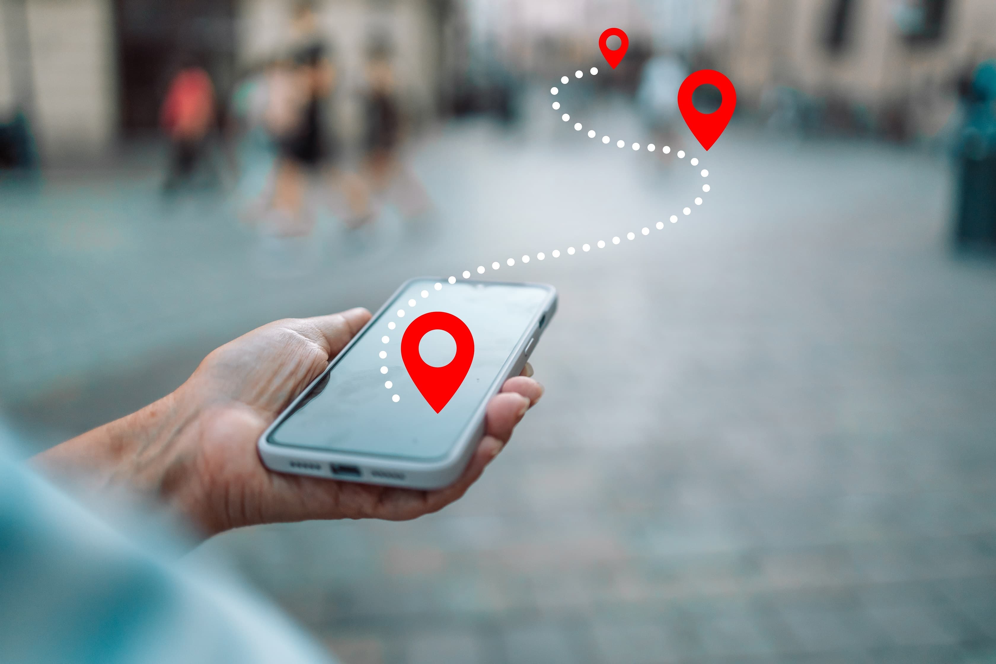 Yandex Maps Rolls Out Next-Gen Navigation Features