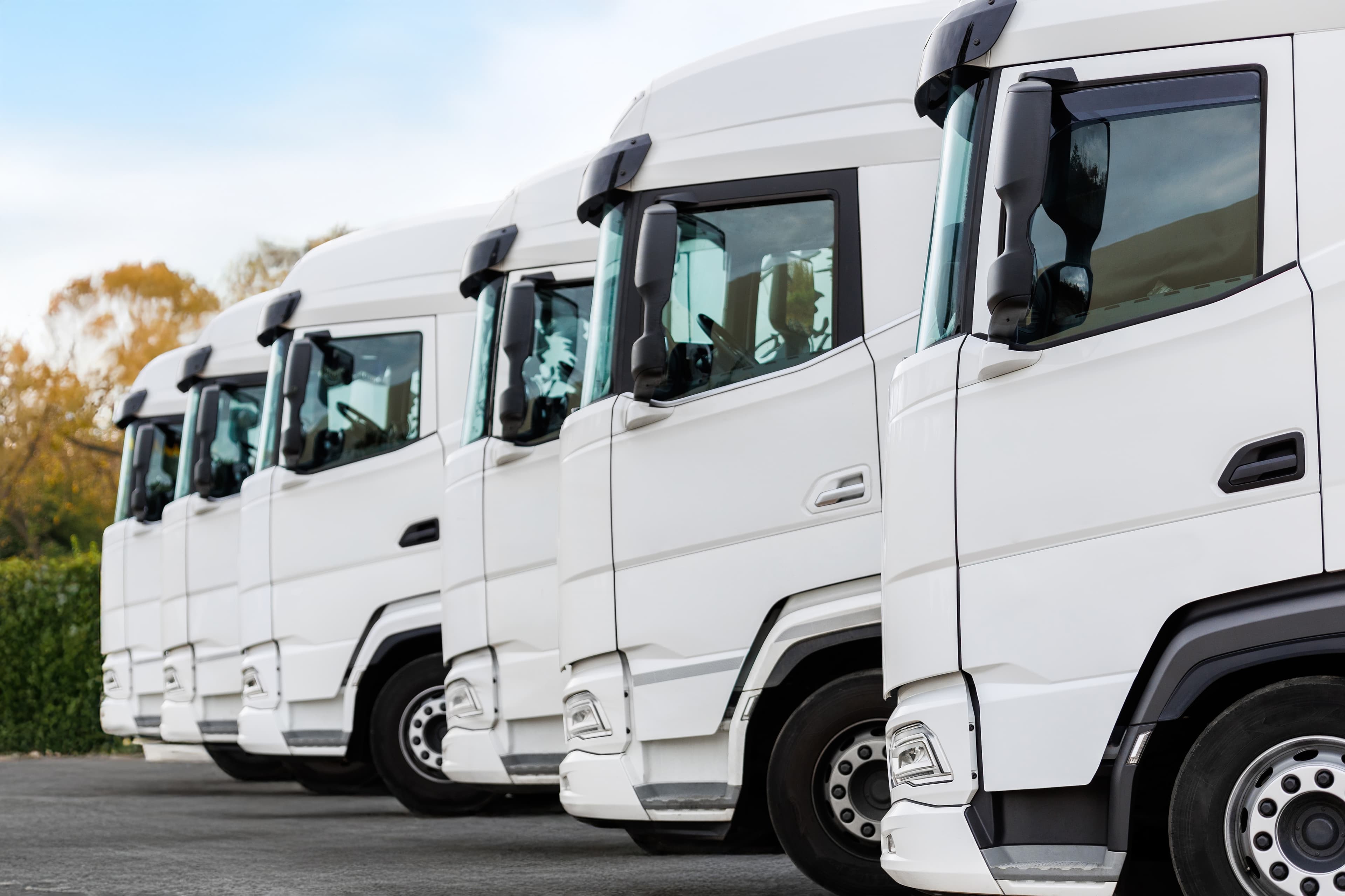 Russia Begins Testing AI-Powered Public and Freight Transport