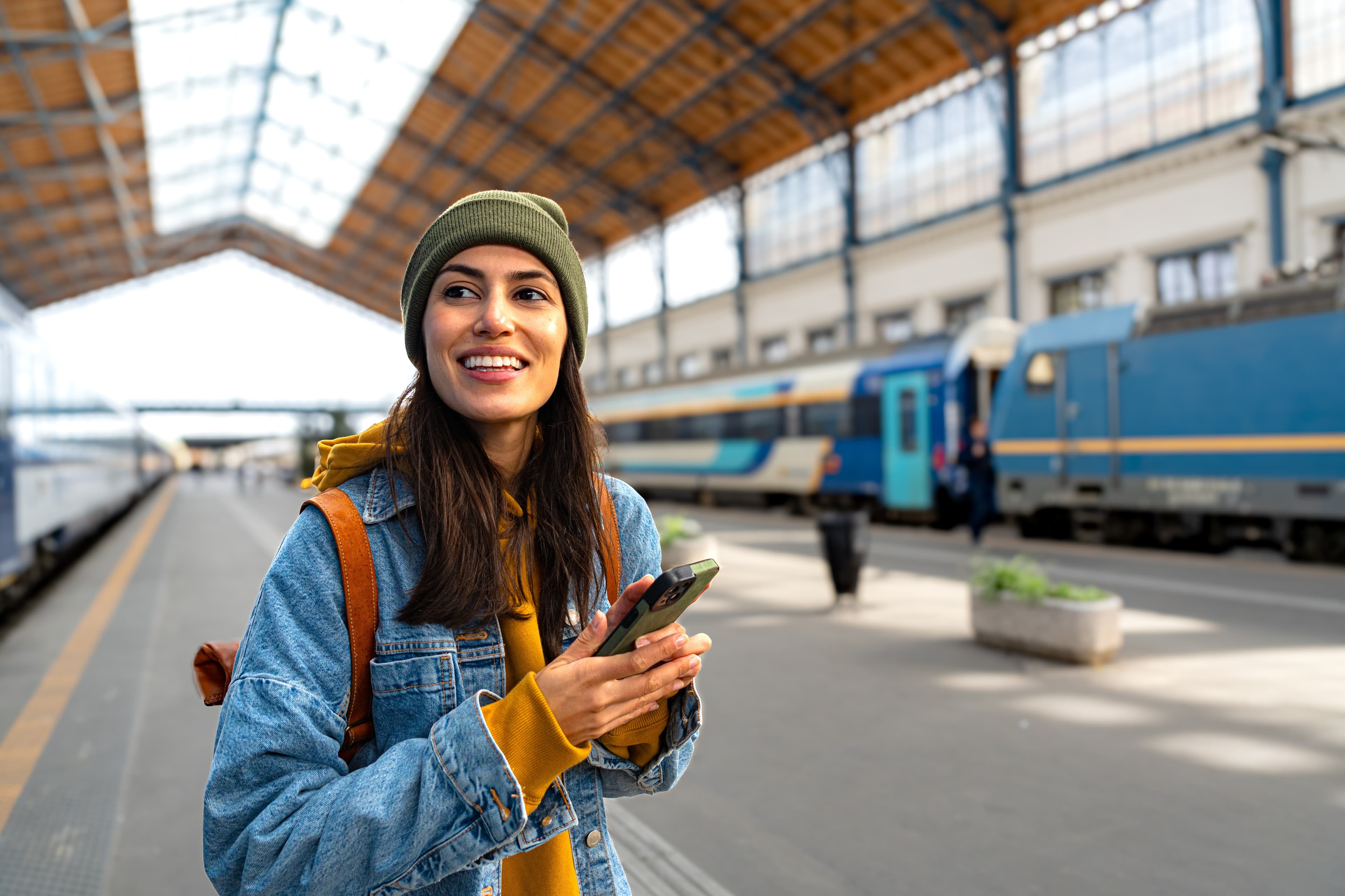 Russian Railways Uses AI to Anticipate Tourist Needs and Boost Service