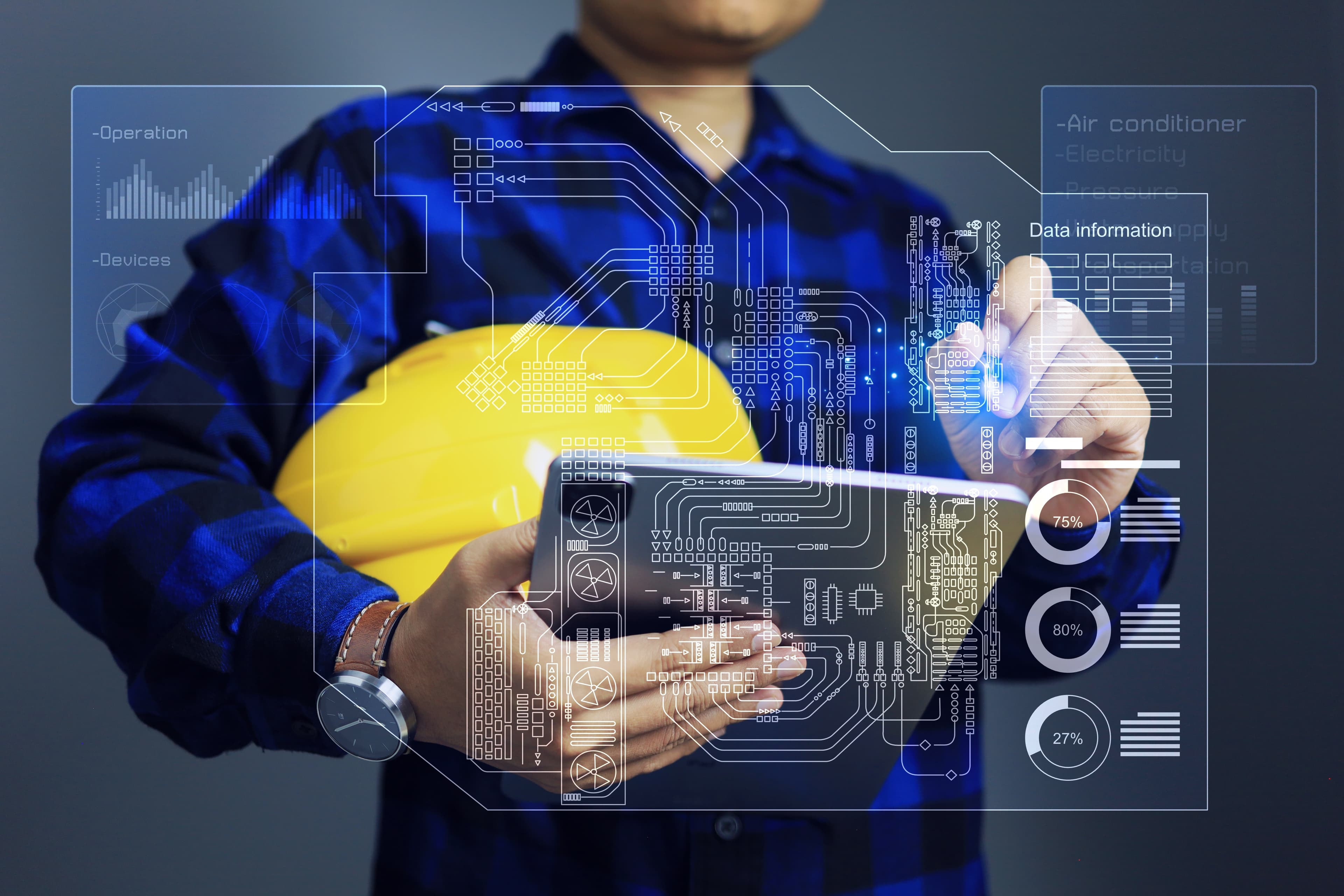 Russian Industrial Software Finds Its Global Footing