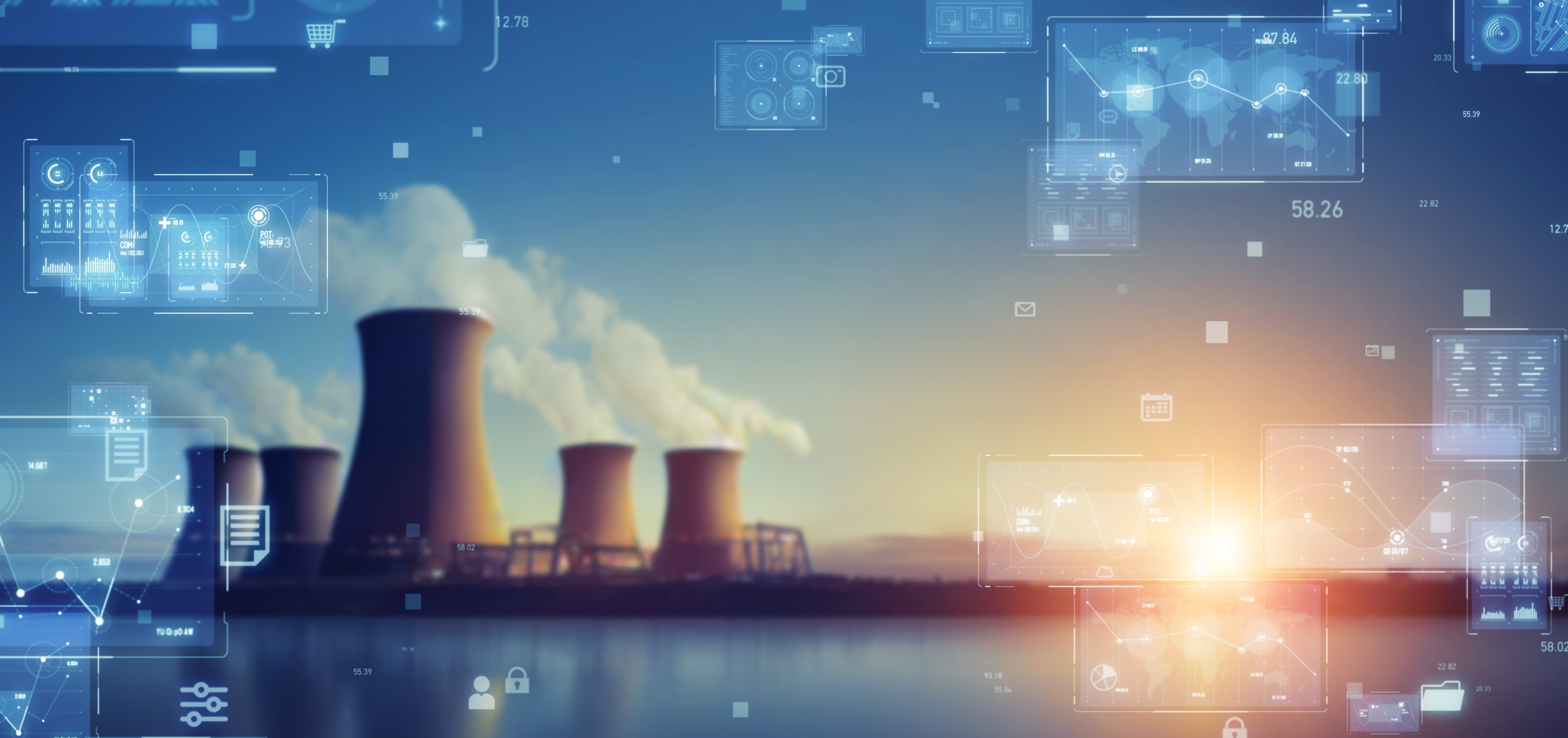 Photo - Rosatom's Nuclear-Digital Ecosystem: Exporting a New Model of Infrastructure Sovereignty