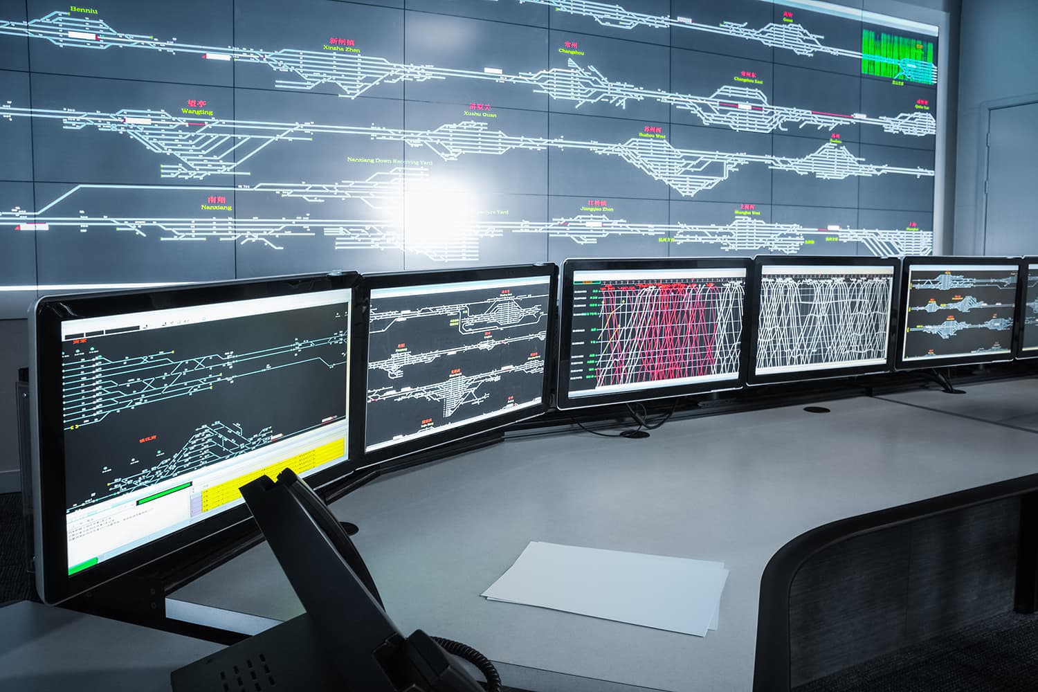 Photo - Rosatom’s Digital Export: High-Tech Contributions to Asia and the Middle East