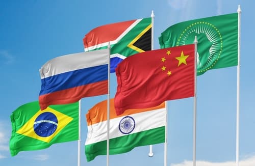 Russia Hosts First-Ever Global Digital Forum with Delegates from 115 Countries