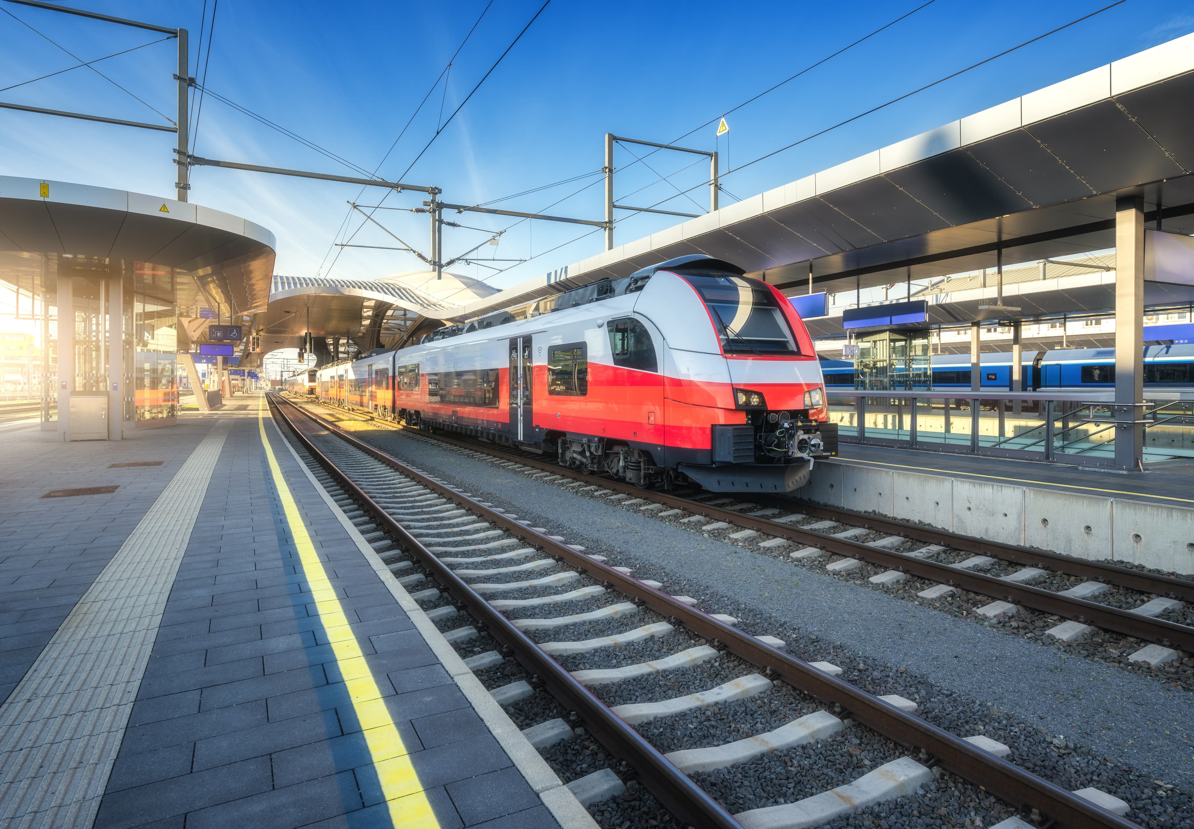 Russia’s Railways to Fully Switch to Domestic Software by 2030