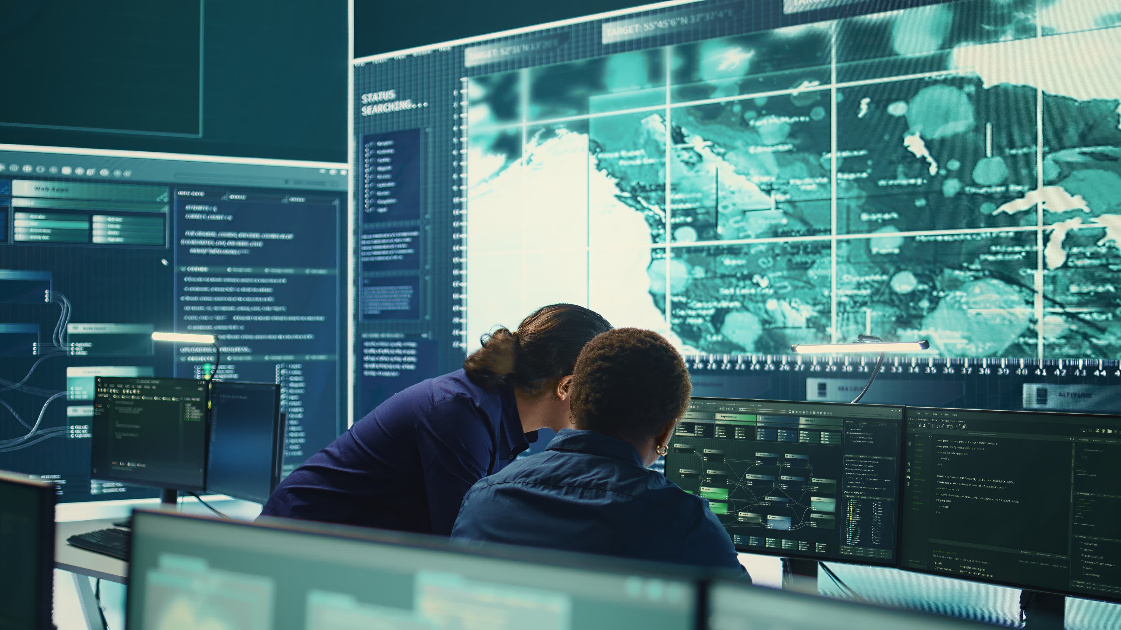 Photo - Russia Scales Real-Time Cyber Drills to Fortify Critical Infrastructure and Export Security Expertise