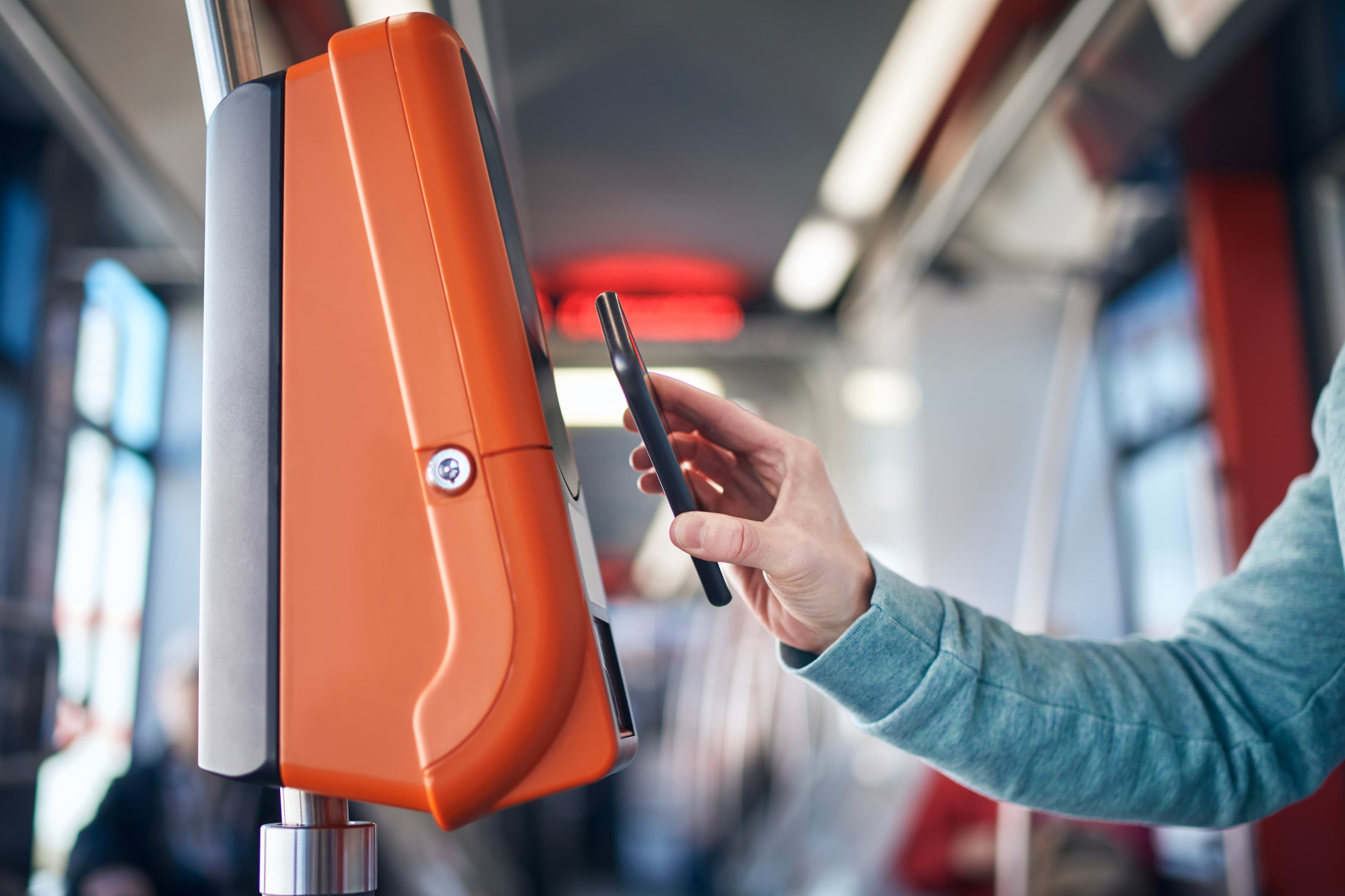 Russia’s Digital Mobility Strategy: How AI, Contactless Tech, and Autonomous Systems Are Reshaping Transportation