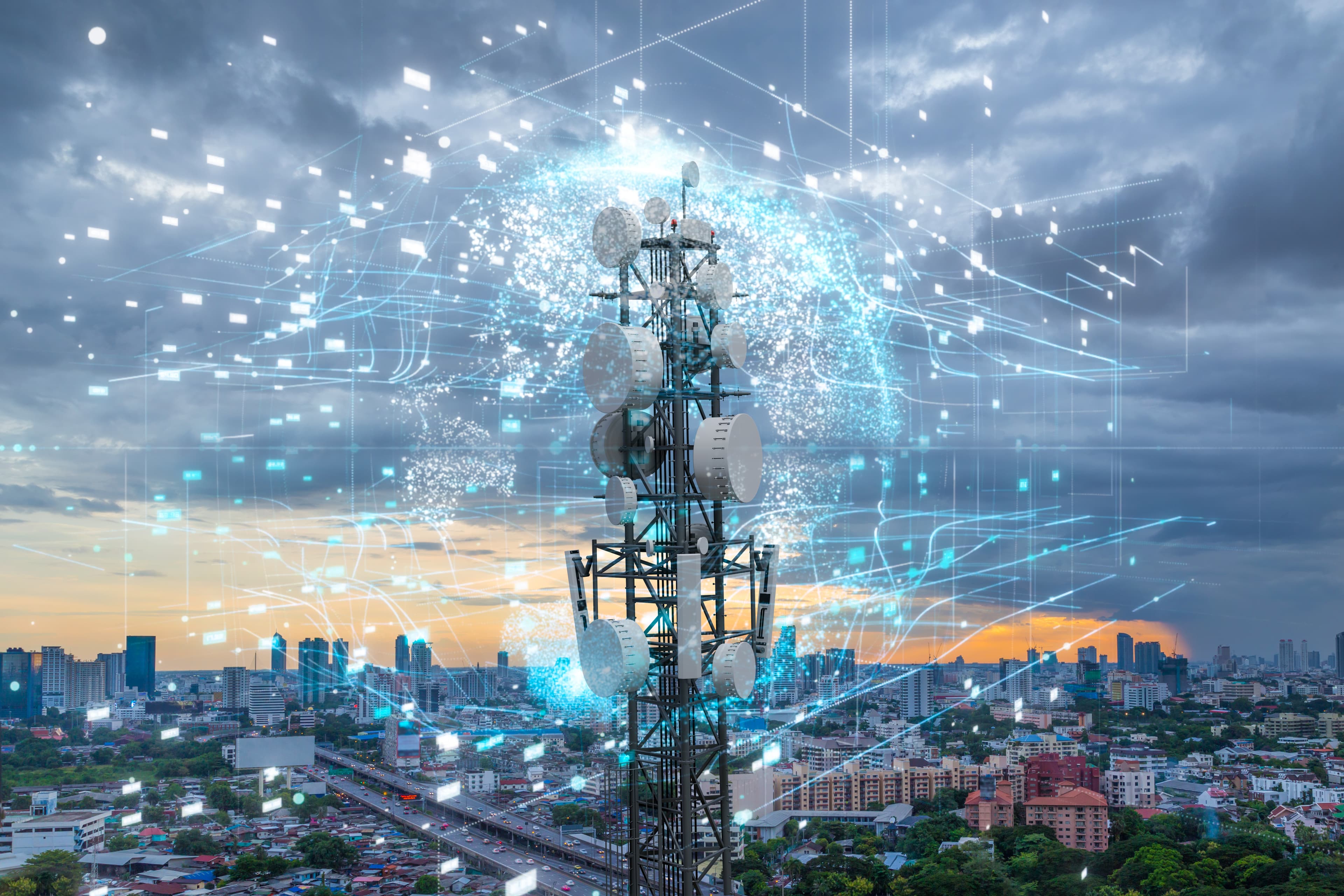 Photo - Russia’s Bureau 1440 Moves Ahead with LEO Broadband System to Rival Starlink