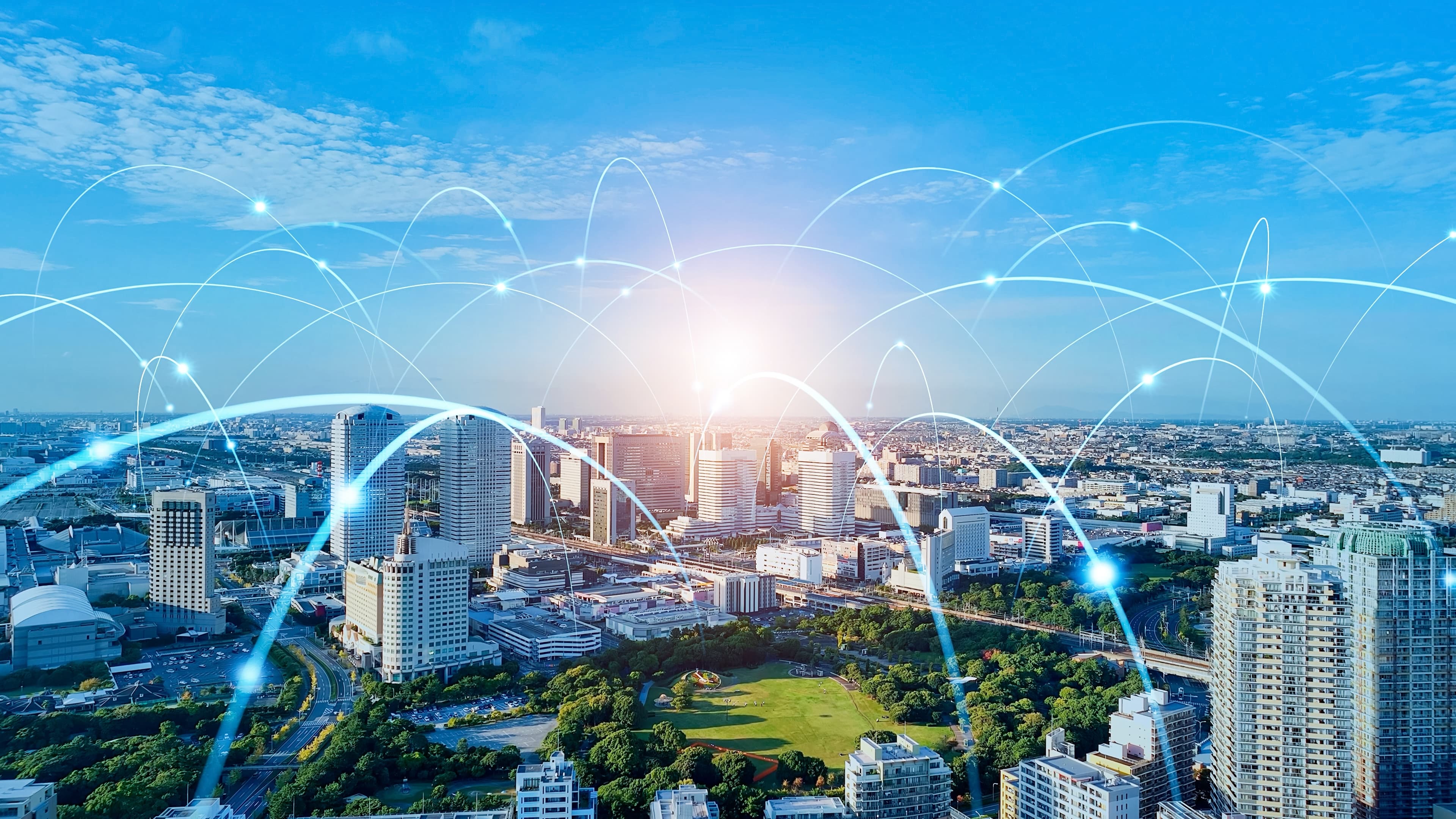 Digital Transformation in Utilities and Energy: How Russian Cities Are Getting Smarter