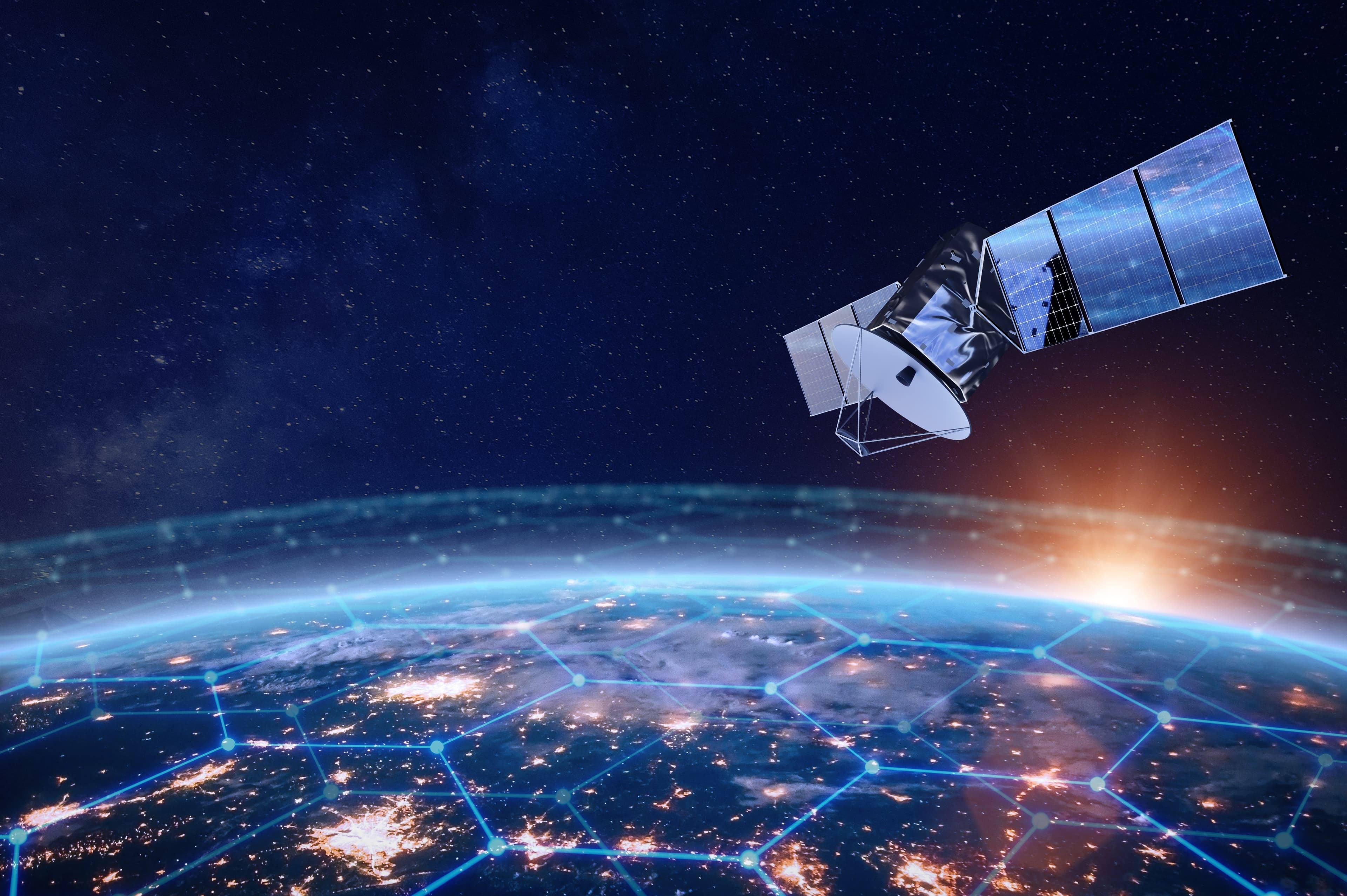 Russia’s ‘Rassvet’ Satellite Network Aims to Redefine National Connectivity—With Fewer Satellites and Full Domestic Control