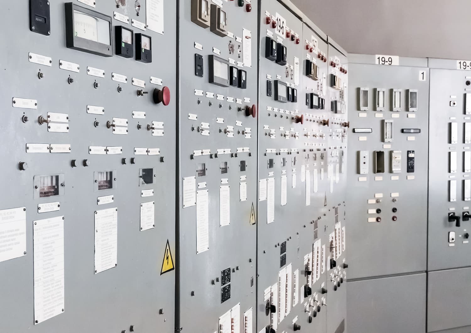 Photo - Russian SCADA Systems Gain Global Momentum