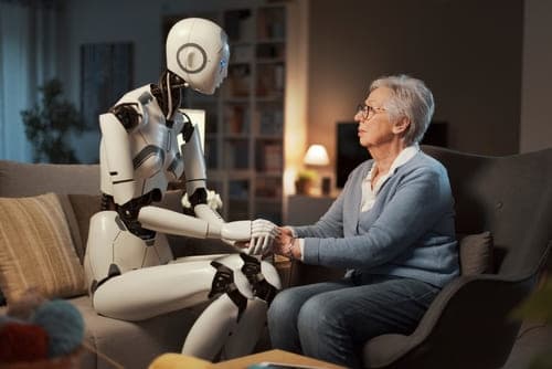 Russia Develops AI-Powered Psychologist to Provide 24/7 Emotional Support