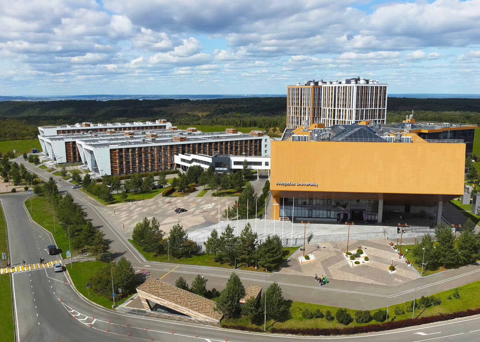 Russia’s AI Universities Are Cashing In—And Innopolis Is Leading the Charge