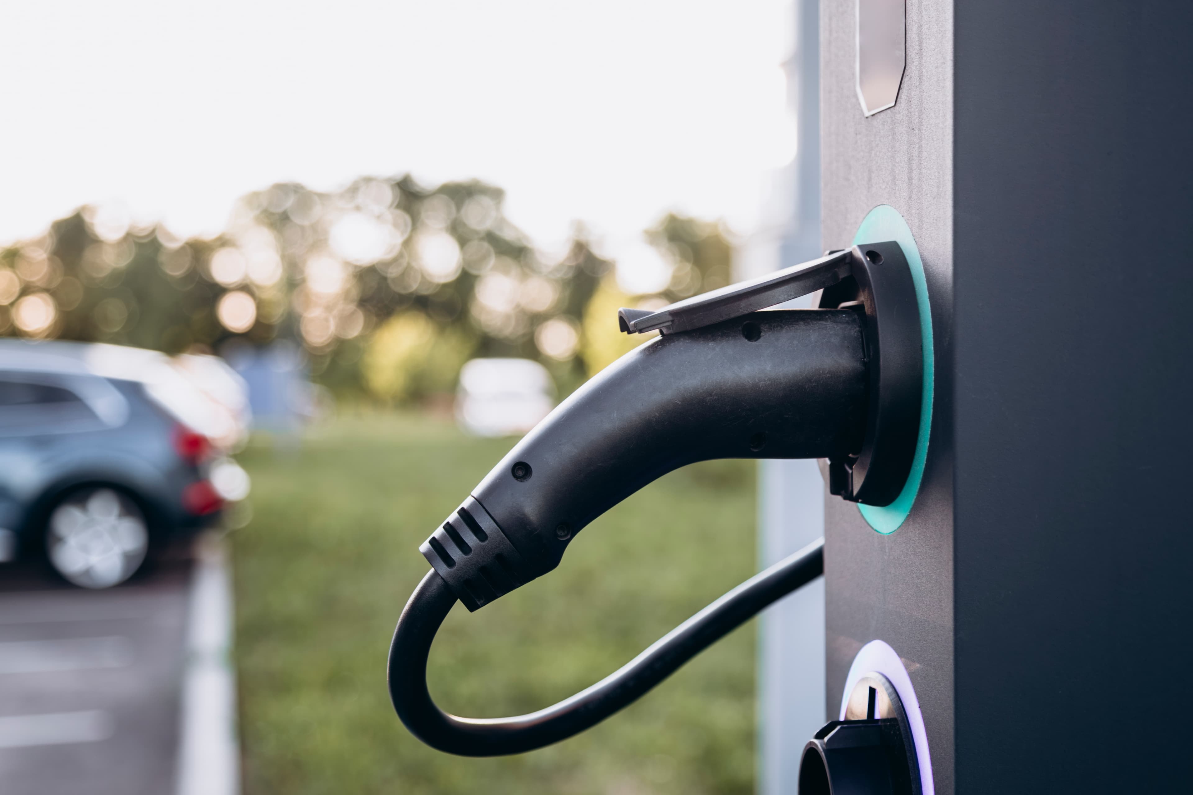 Russia Expands EV Charging Infrastructure into New Regions