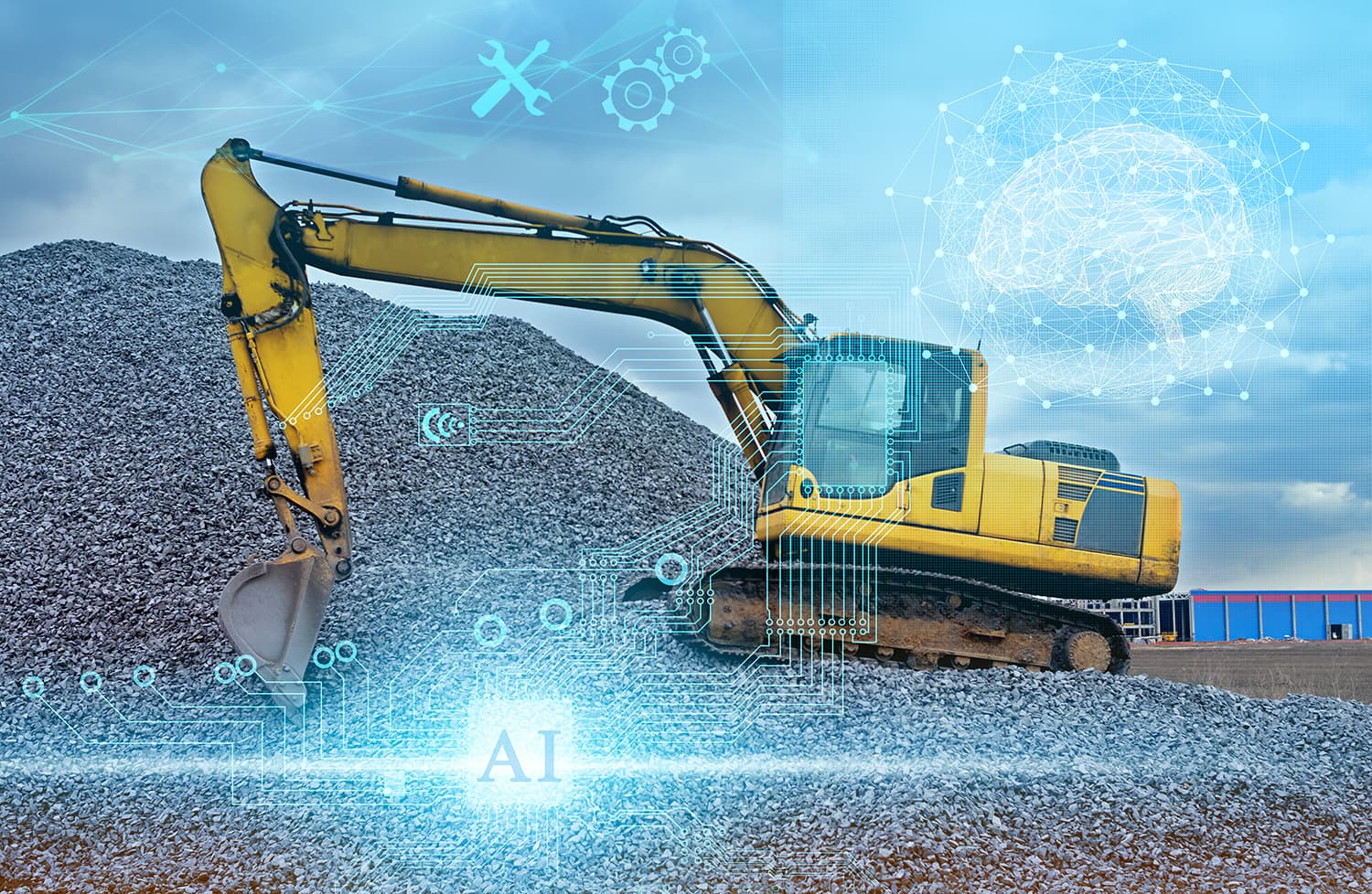 Digital Geology: Russia’s Mining Tech Finds Global Demand