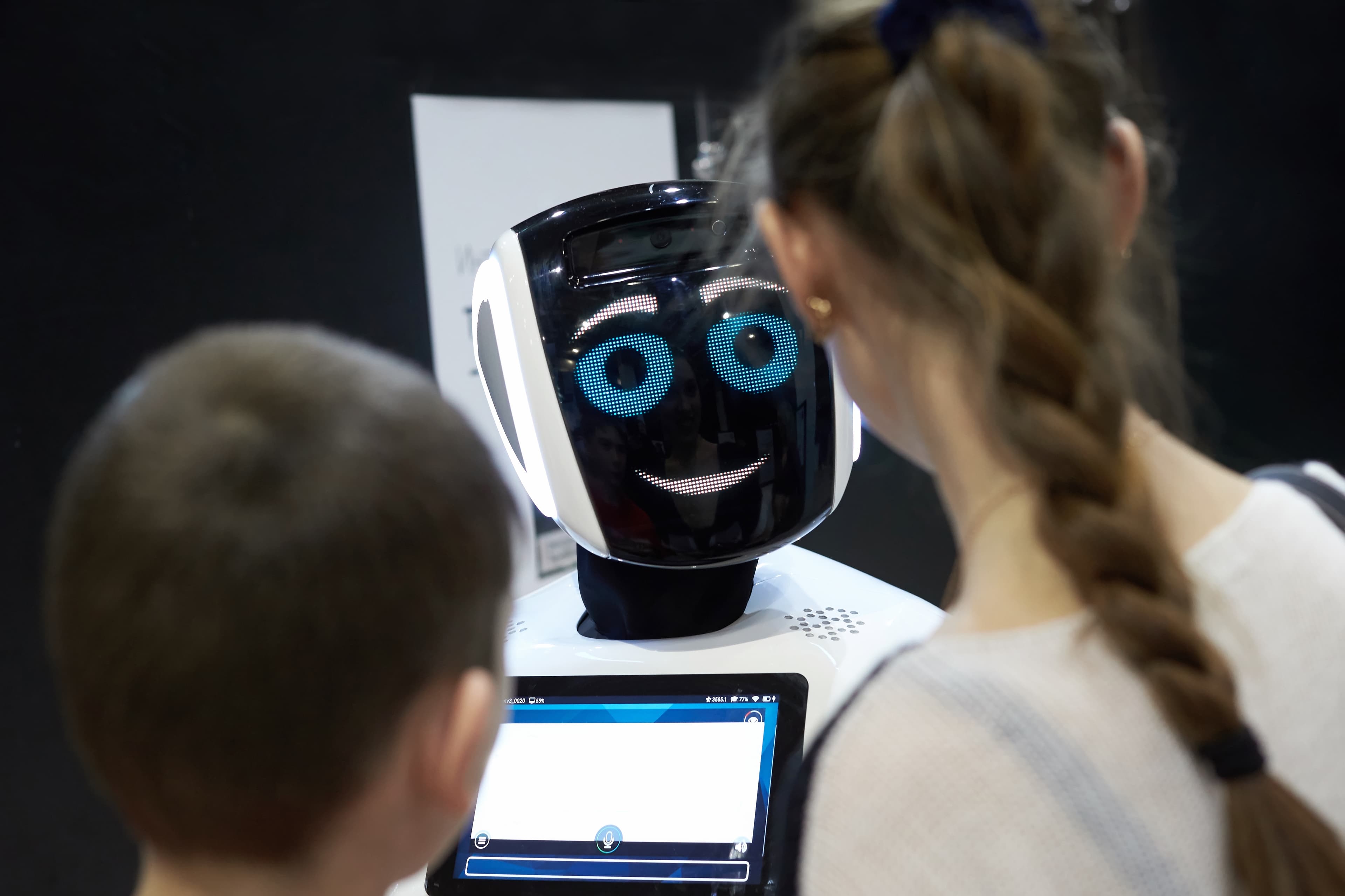 Russia Is Building Its Own AI—and It’s Closer Than You Think