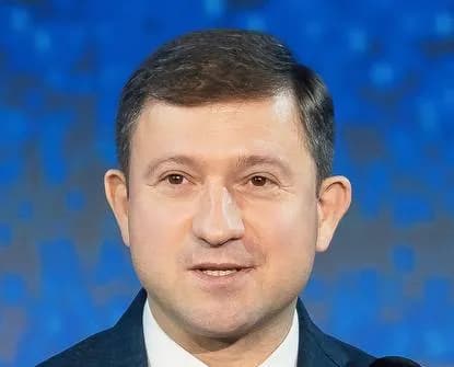 Александр Ситников