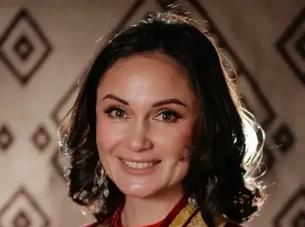 Gulnaz Yusupova