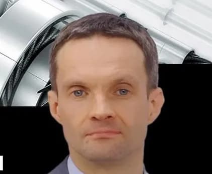 Алексей Мельников