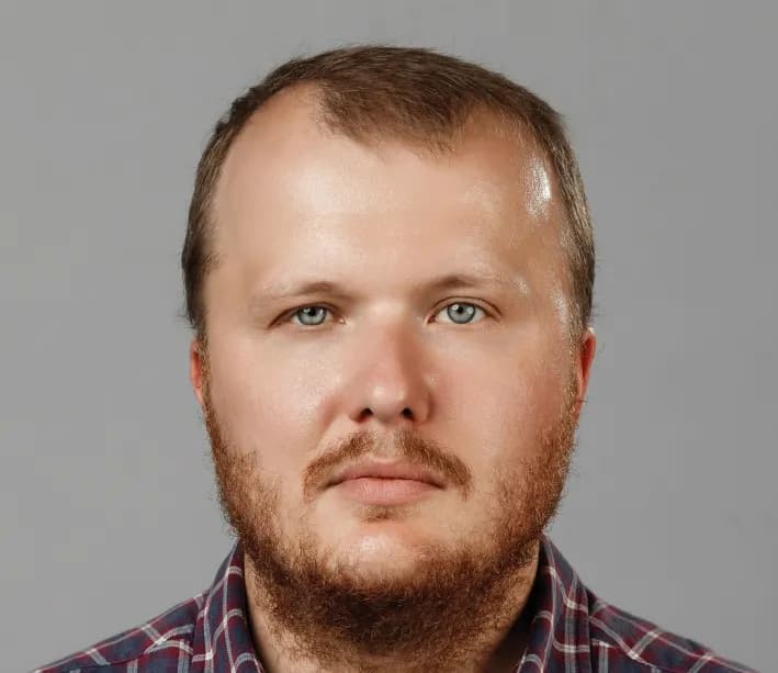 Кирилл Лахманский